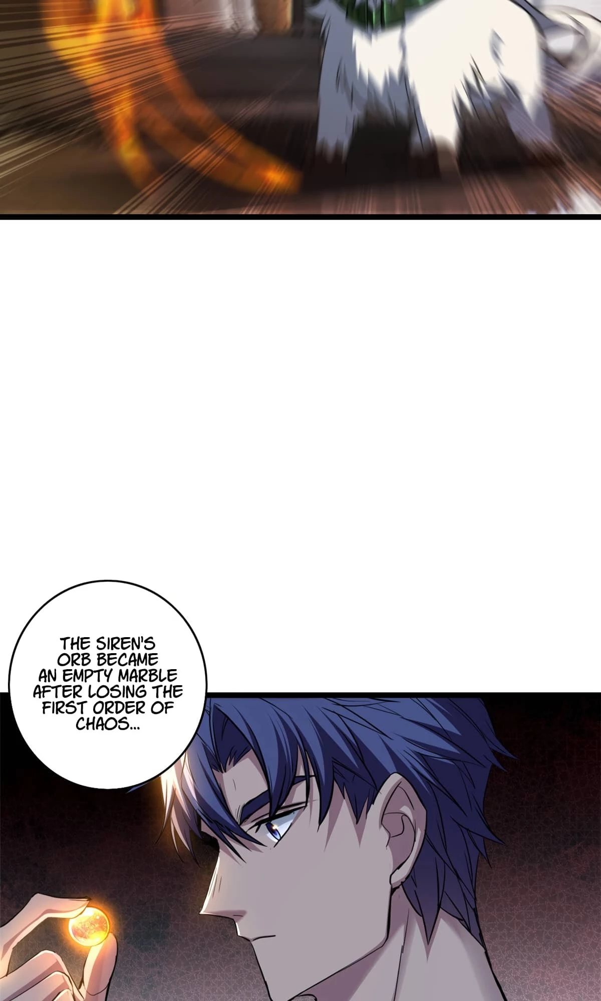I Just Want to Game in Peace Chapter 82 - 19