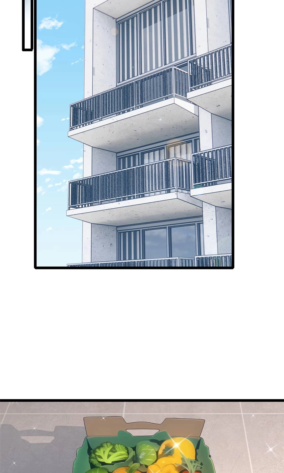 I Just Want to Game in Peace Chapter 82 - 23