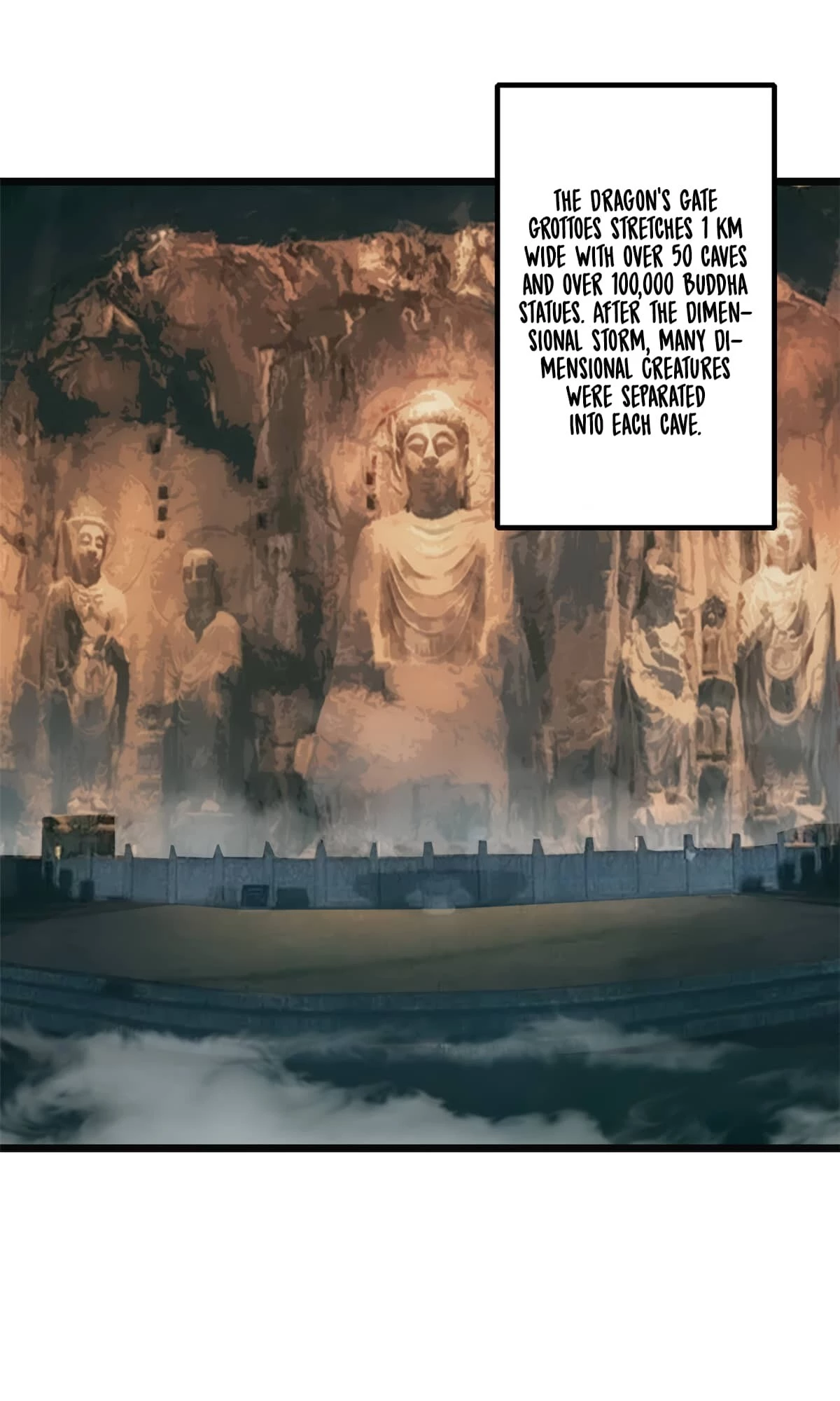 I Just Want to Game in Peace Chapter 82 - 28