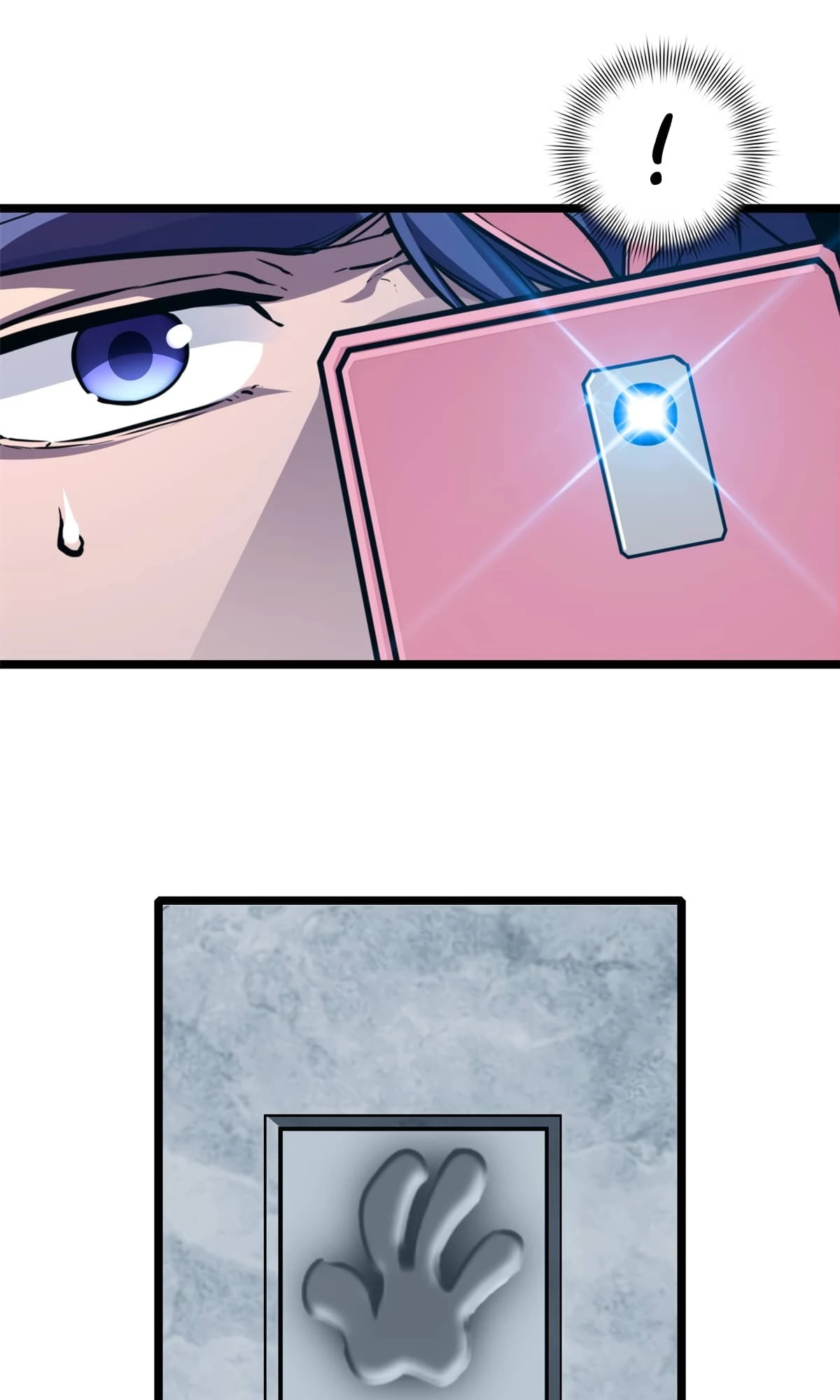 I Just Want to Game in Peace Chapter 83 - 19