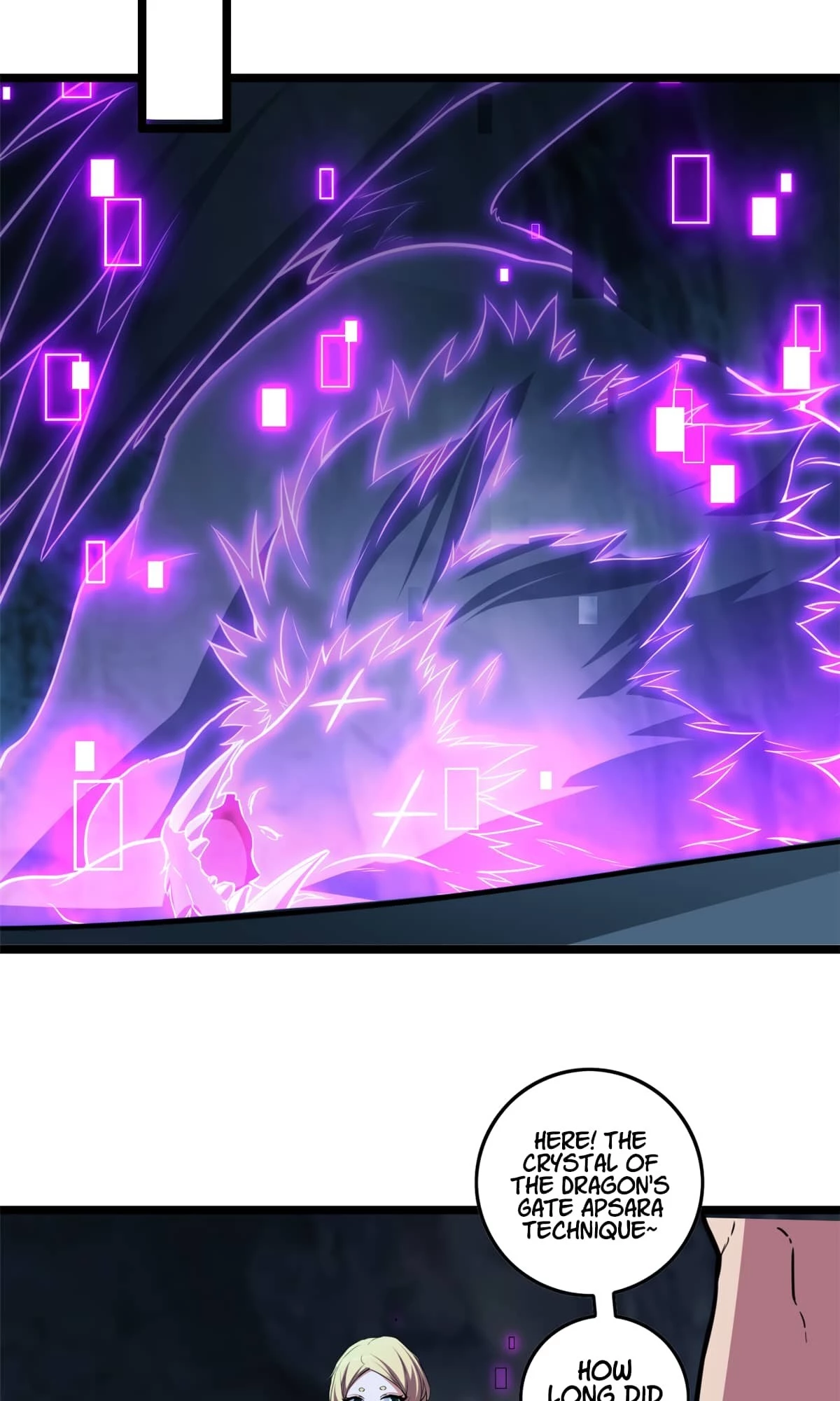 I Just Want to Game in Peace Chapter 83 - 21