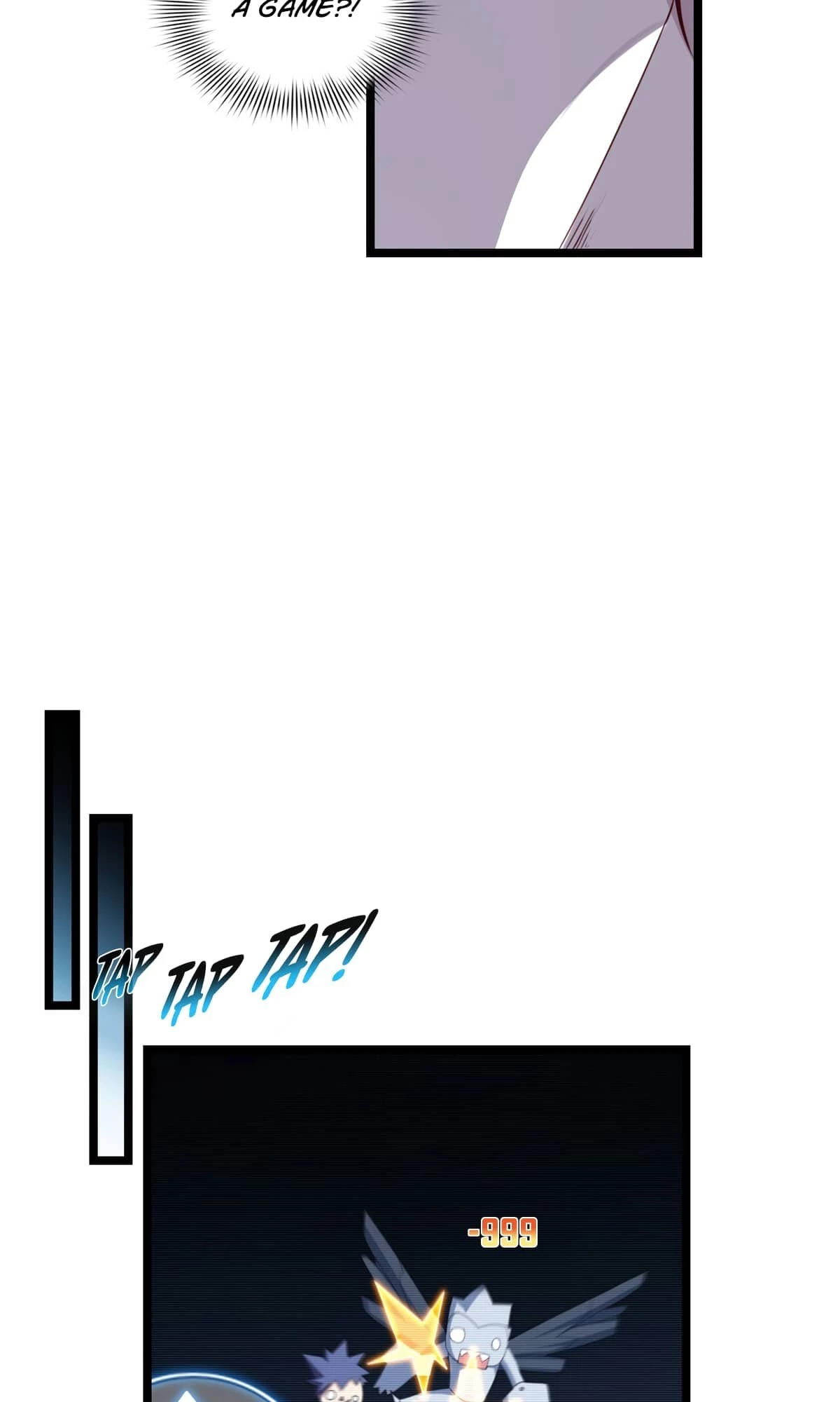 I Just Want to Game in Peace Chapter 84 - 17