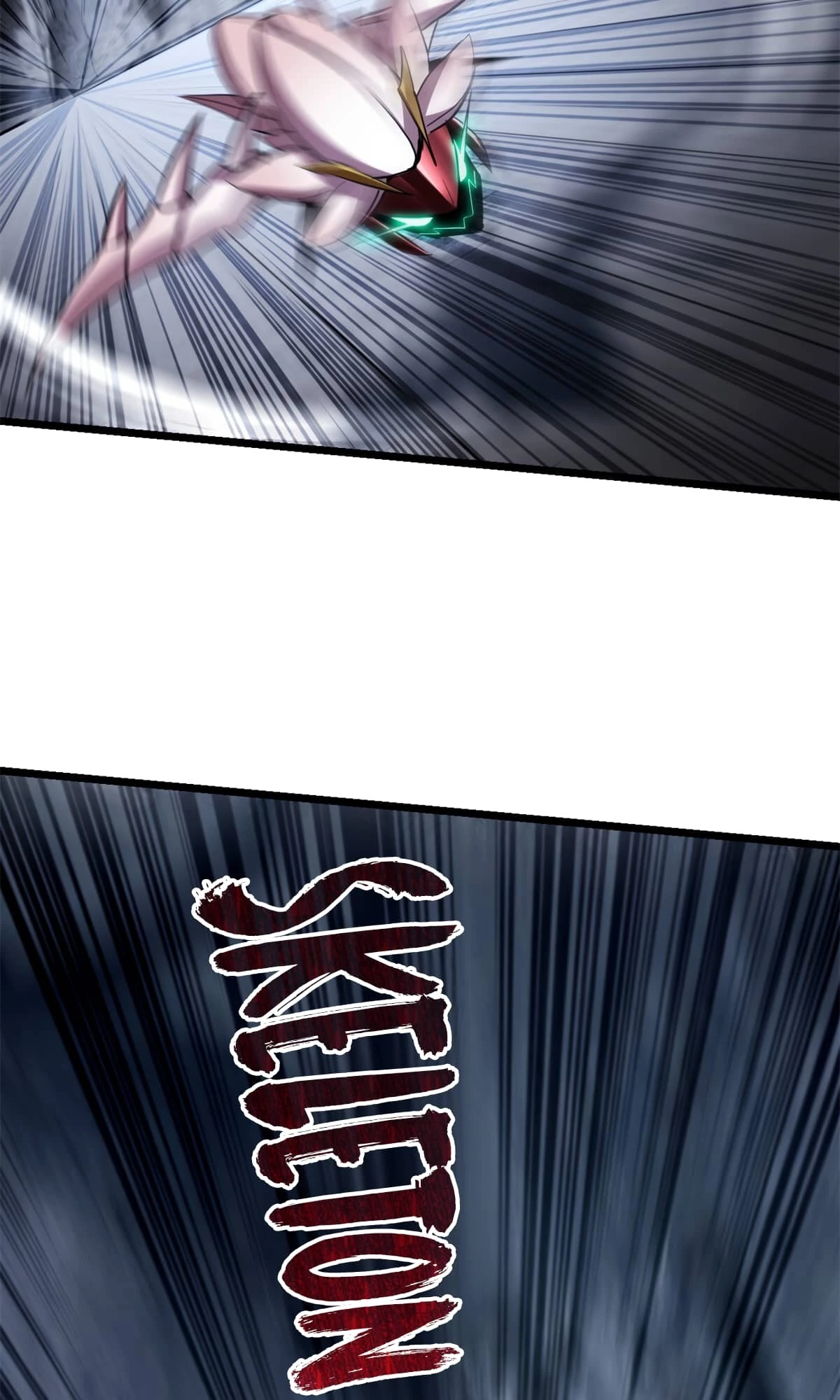 I Just Want to Game in Peace Chapter 85 - 25
