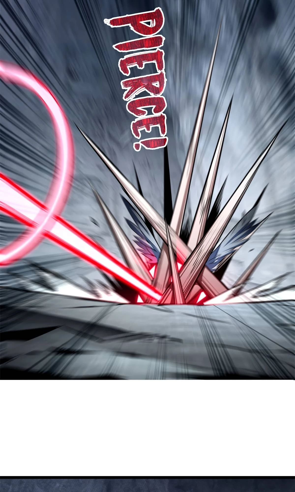 I Just Want to Game in Peace Chapter 85 - 26