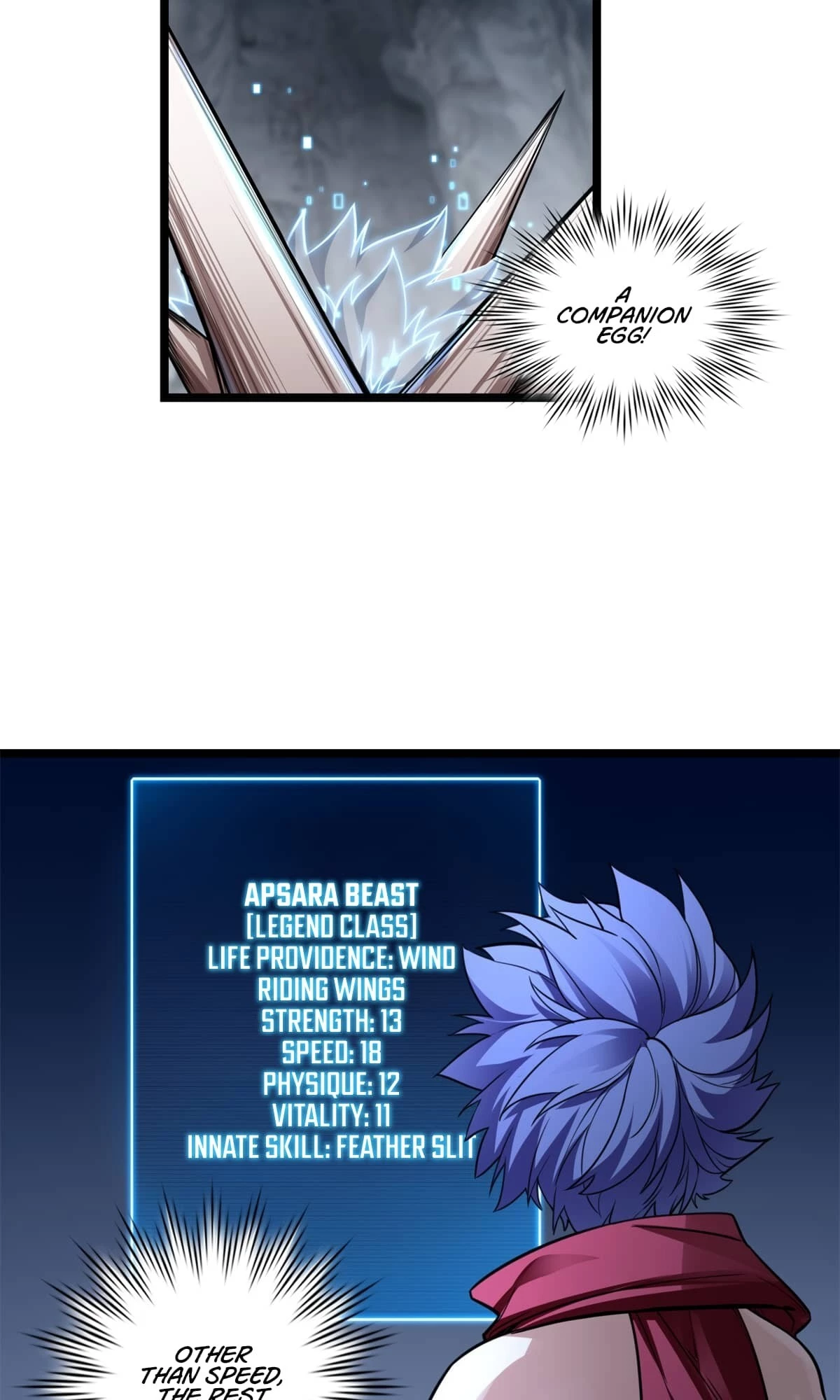 I Just Want to Game in Peace Chapter 85 - 28