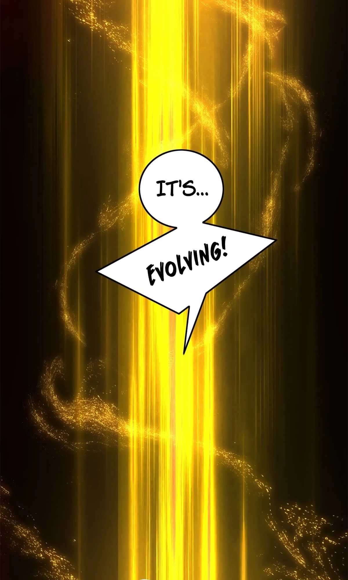 I Just Want to Game in Peace Chapter 85 - 32