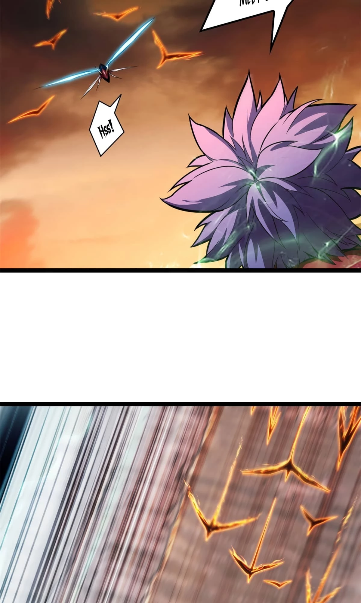 I Just Want to Game in Peace Chapter 86 - 14