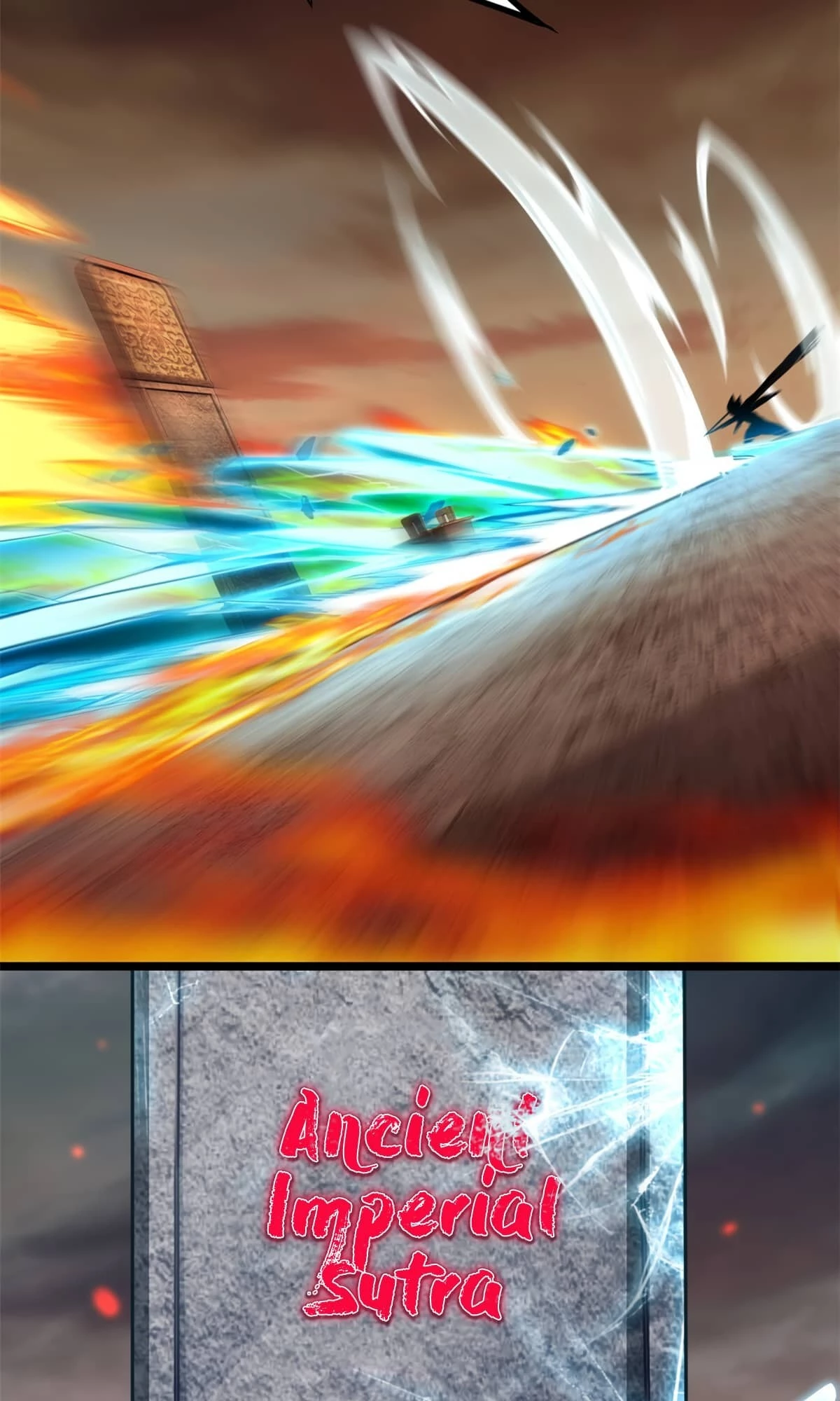 I Just Want to Game in Peace Chapter 86 - 26