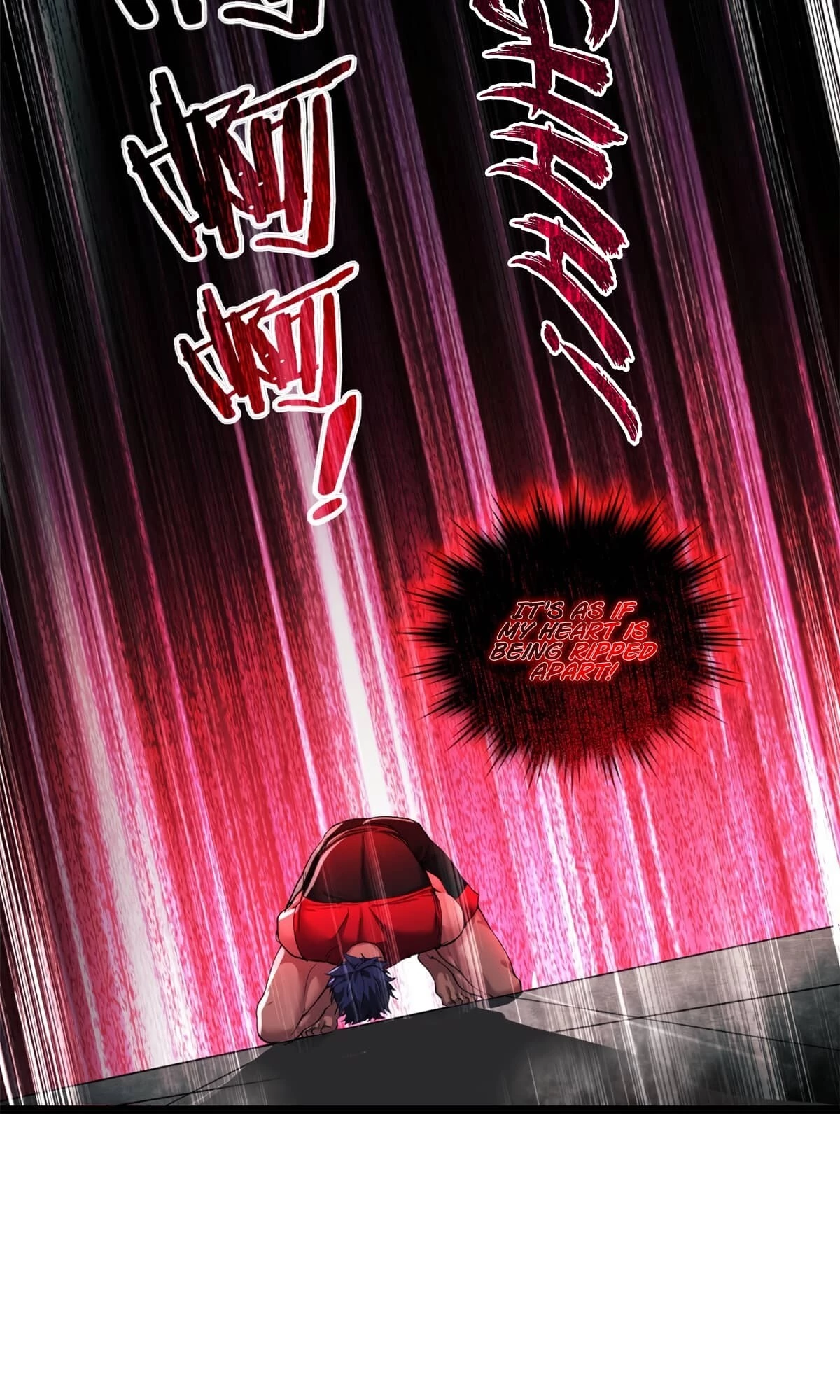 I Just Want to Game in Peace Chapter 86 - 30