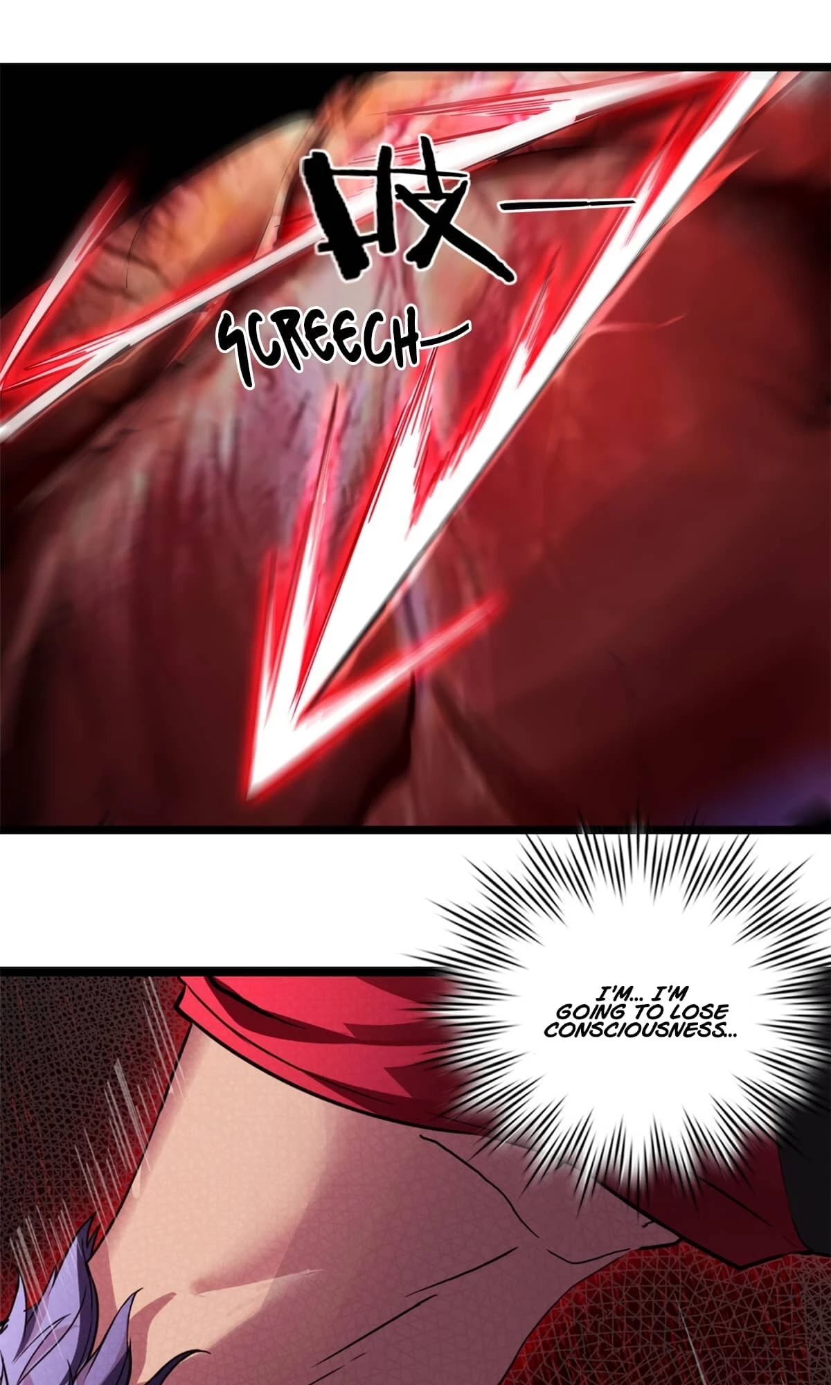I Just Want to Game in Peace Chapter 86 - 31