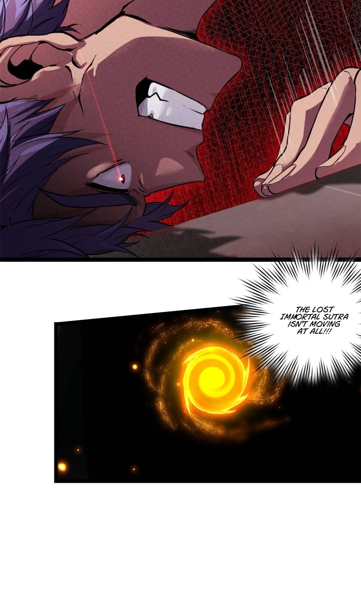 I Just Want to Game in Peace Chapter 86 - 32