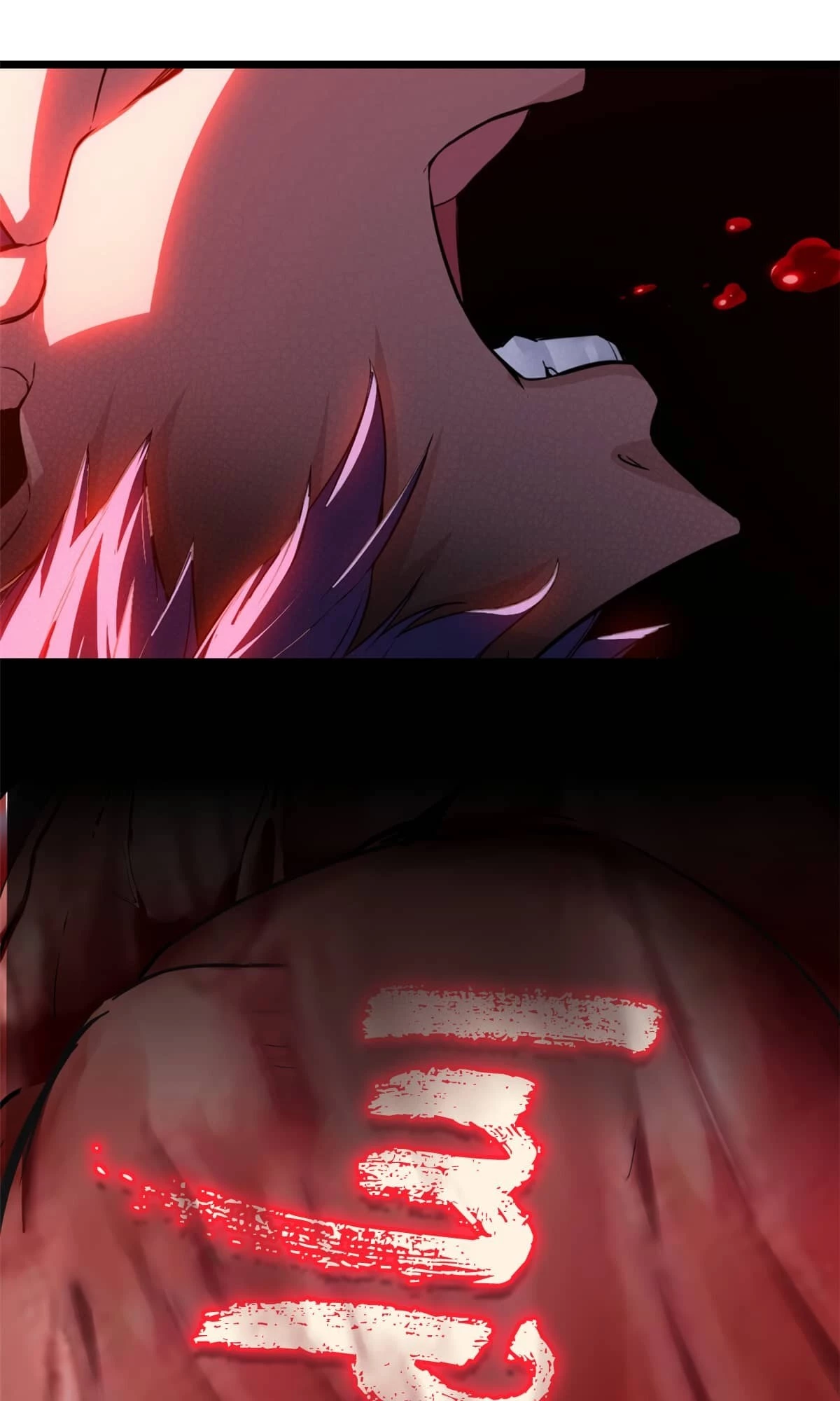 I Just Want to Game in Peace Chapter 86 - 33