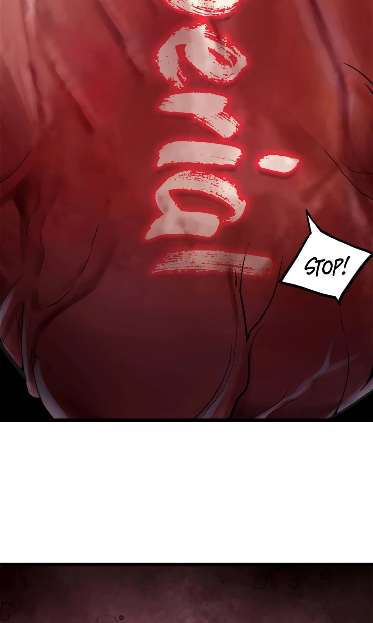 I Just Want to Game in Peace Chapter 86 - 34