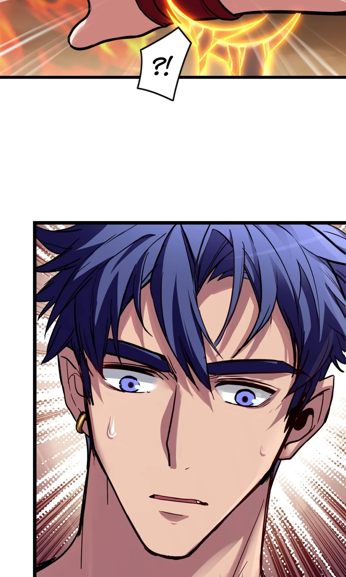 I Just Want to Game in Peace Chapter 86 - 39