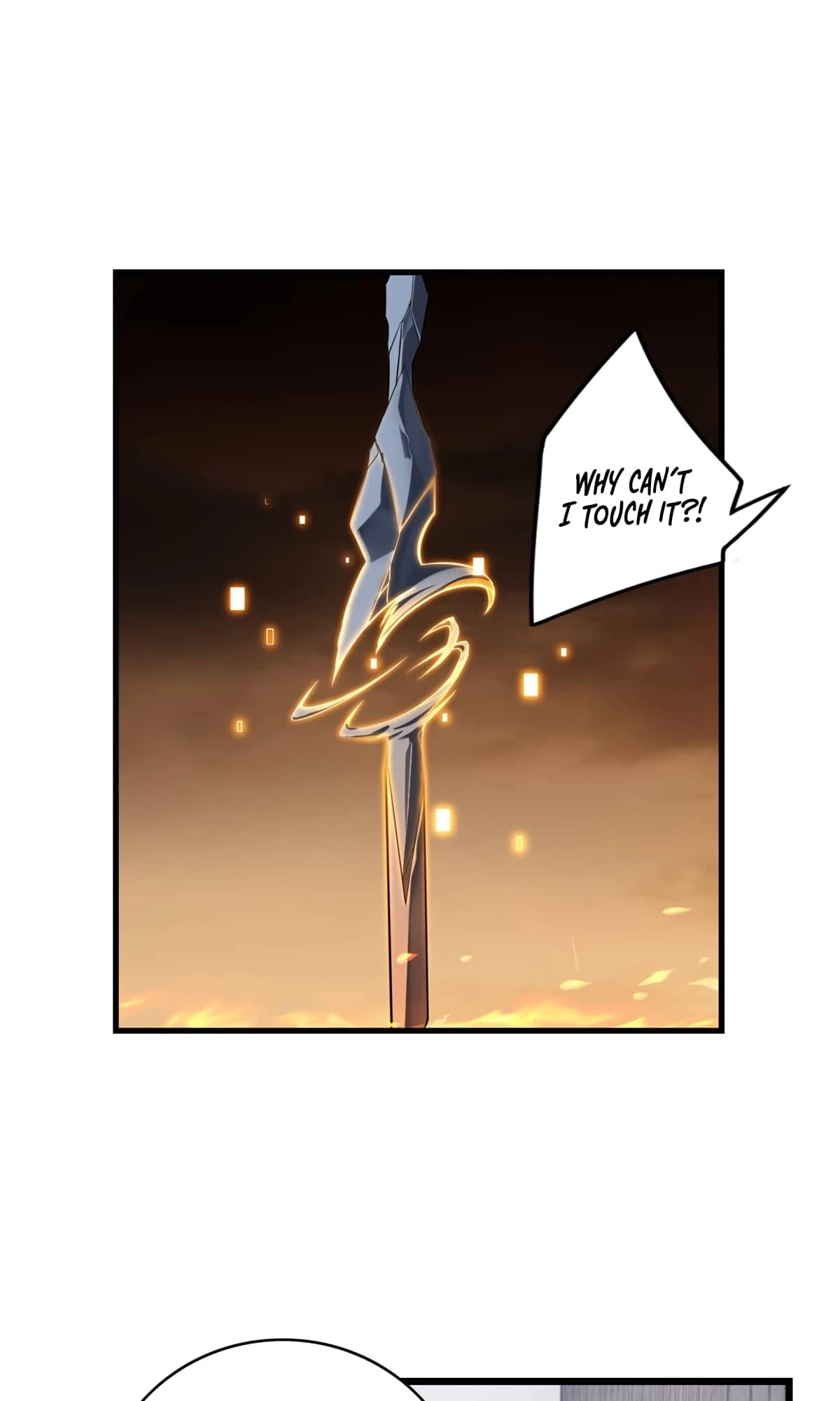 I Just Want to Game in Peace Chapter 87 - 4