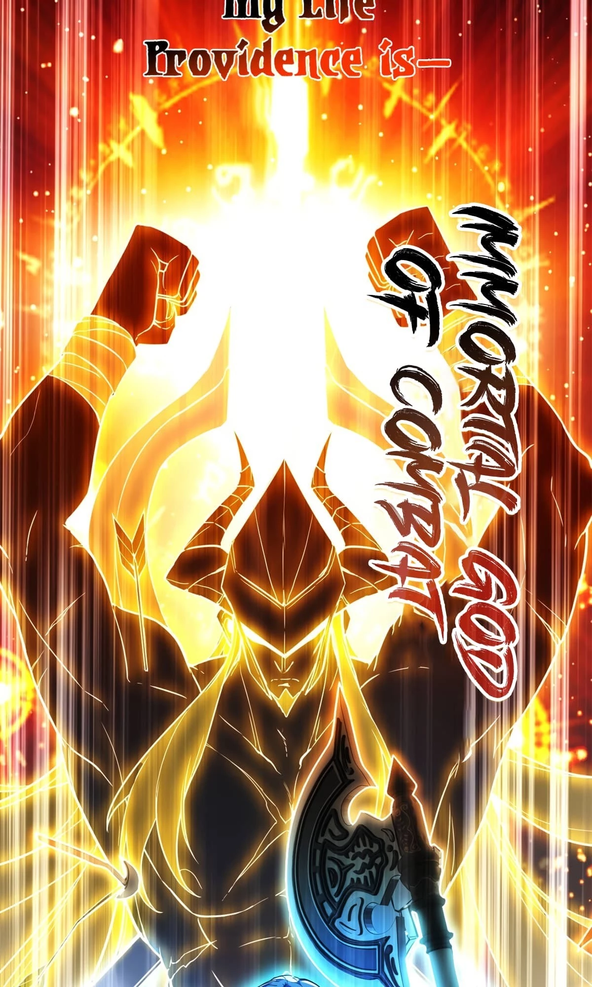 I Just Want to Game in Peace Chapter 87 - 16