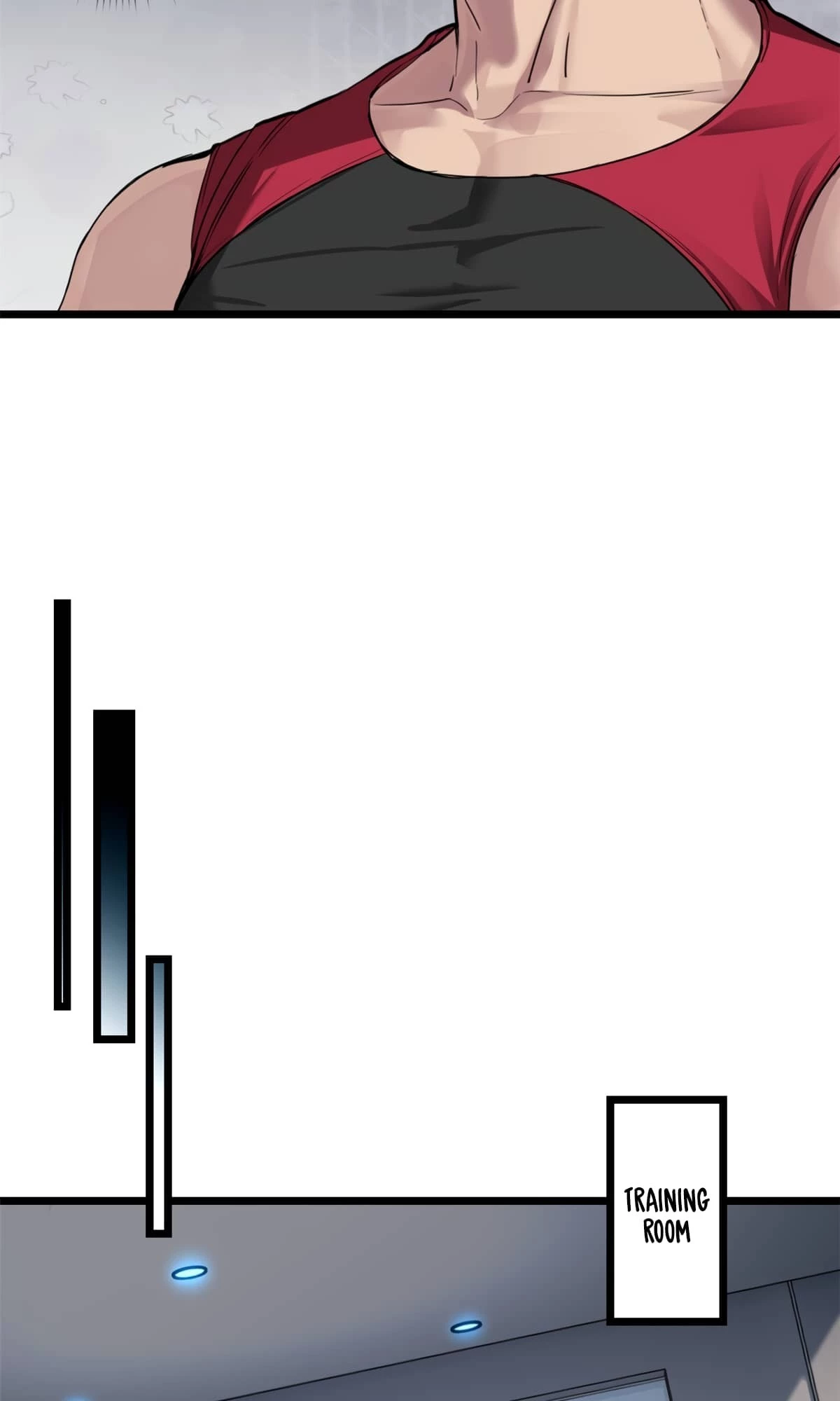 I Just Want to Game in Peace Chapter 87 - 25