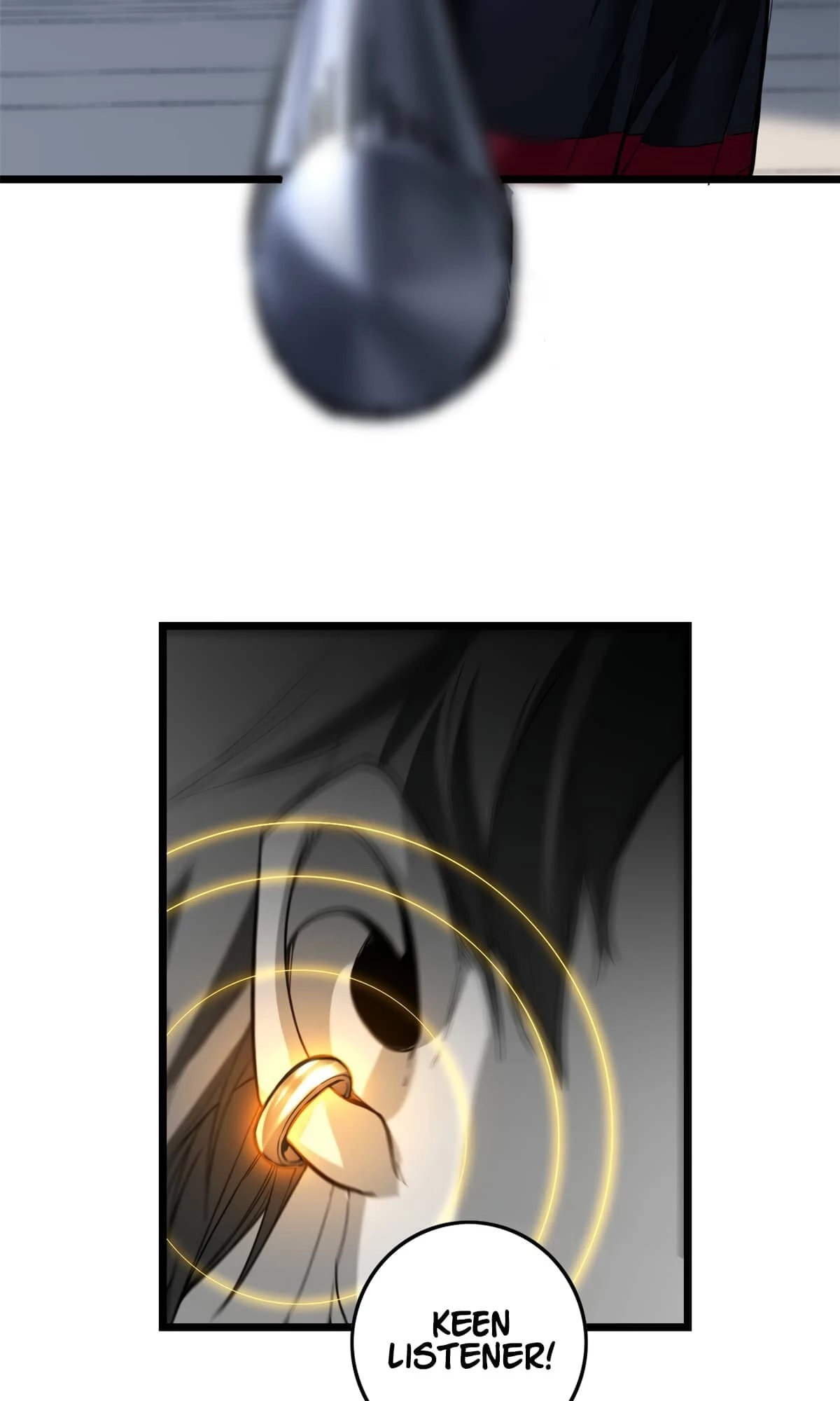 I Just Want to Game in Peace Chapter 87 - 29