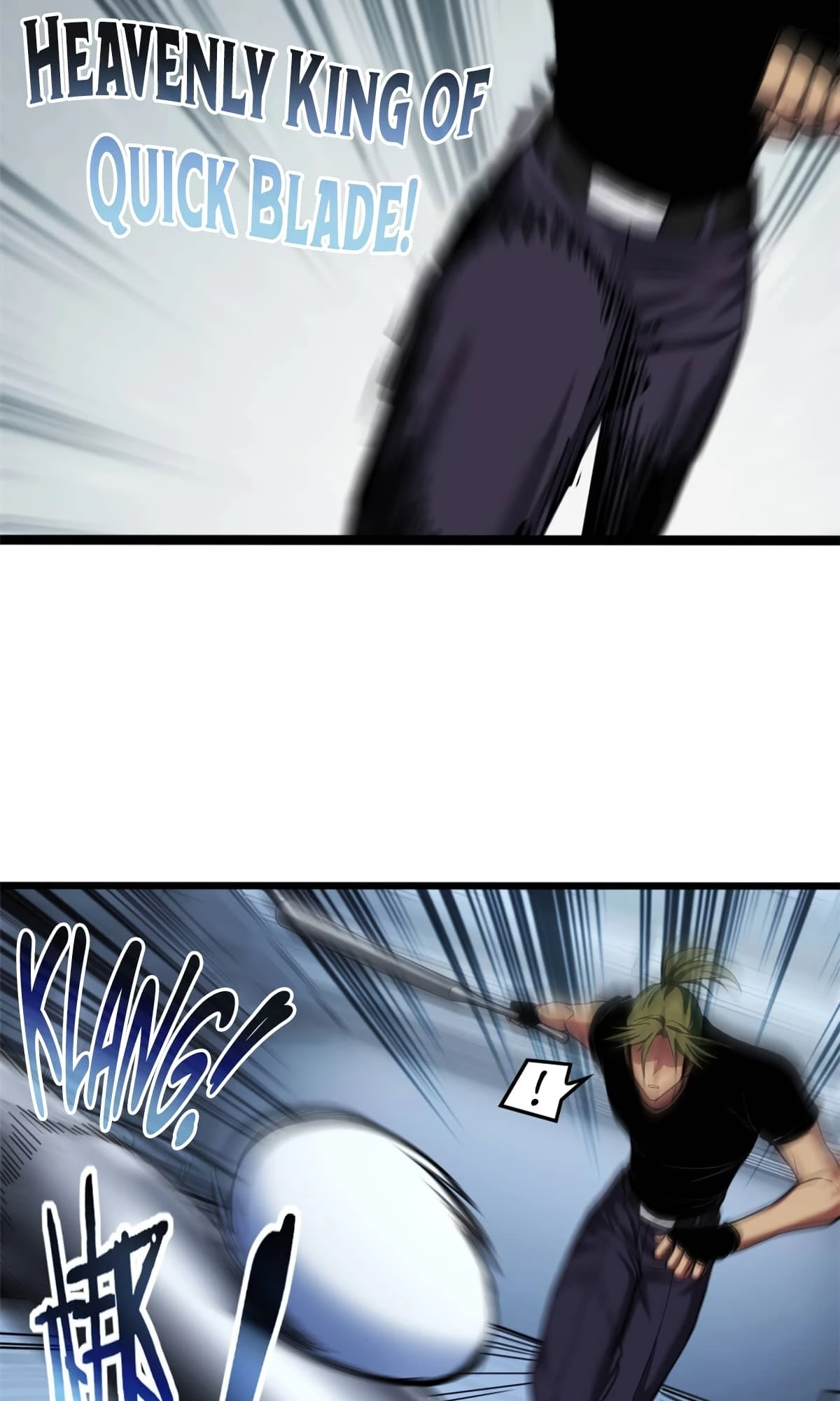 I Just Want to Game in Peace Chapter 87 - 38