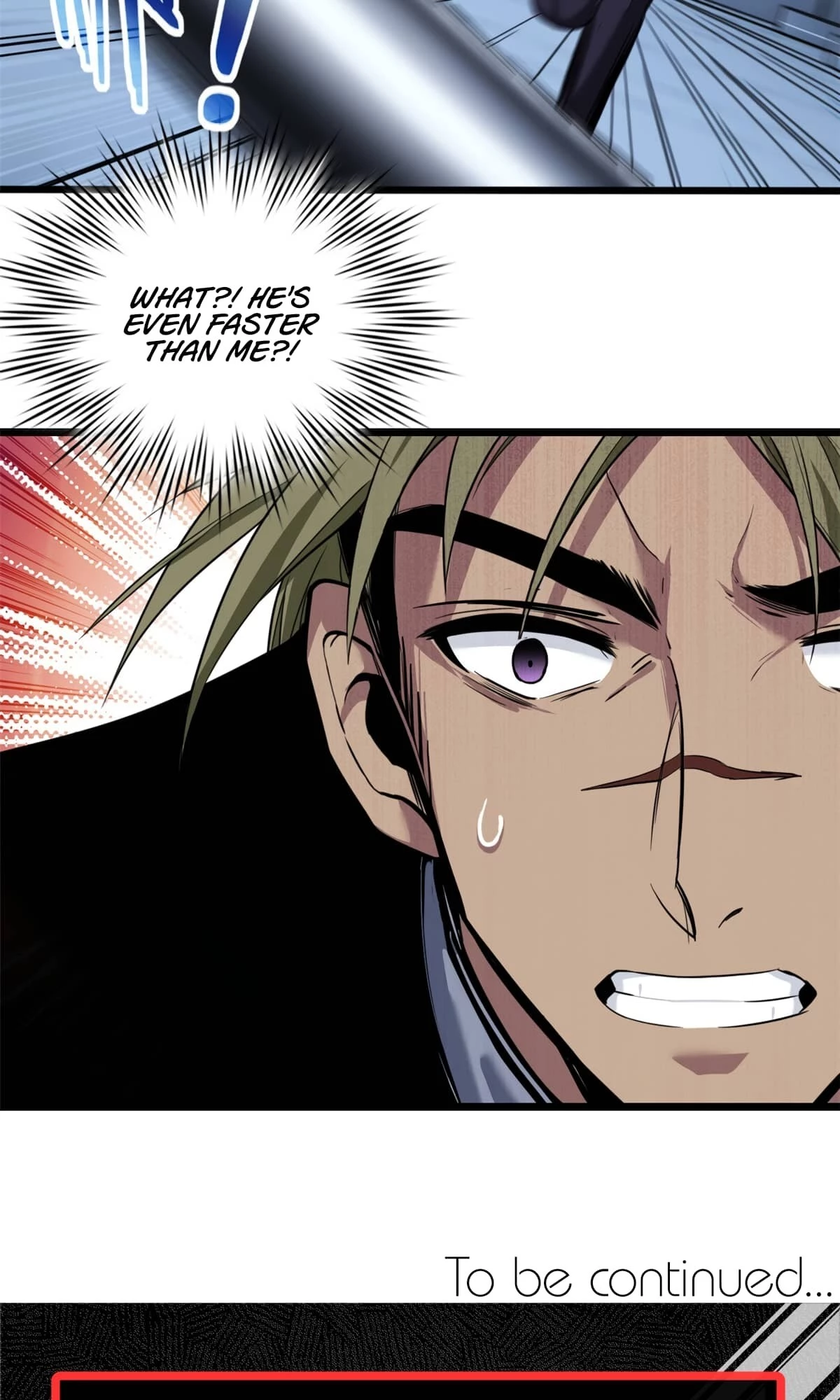 I Just Want to Game in Peace Chapter 87 - 39