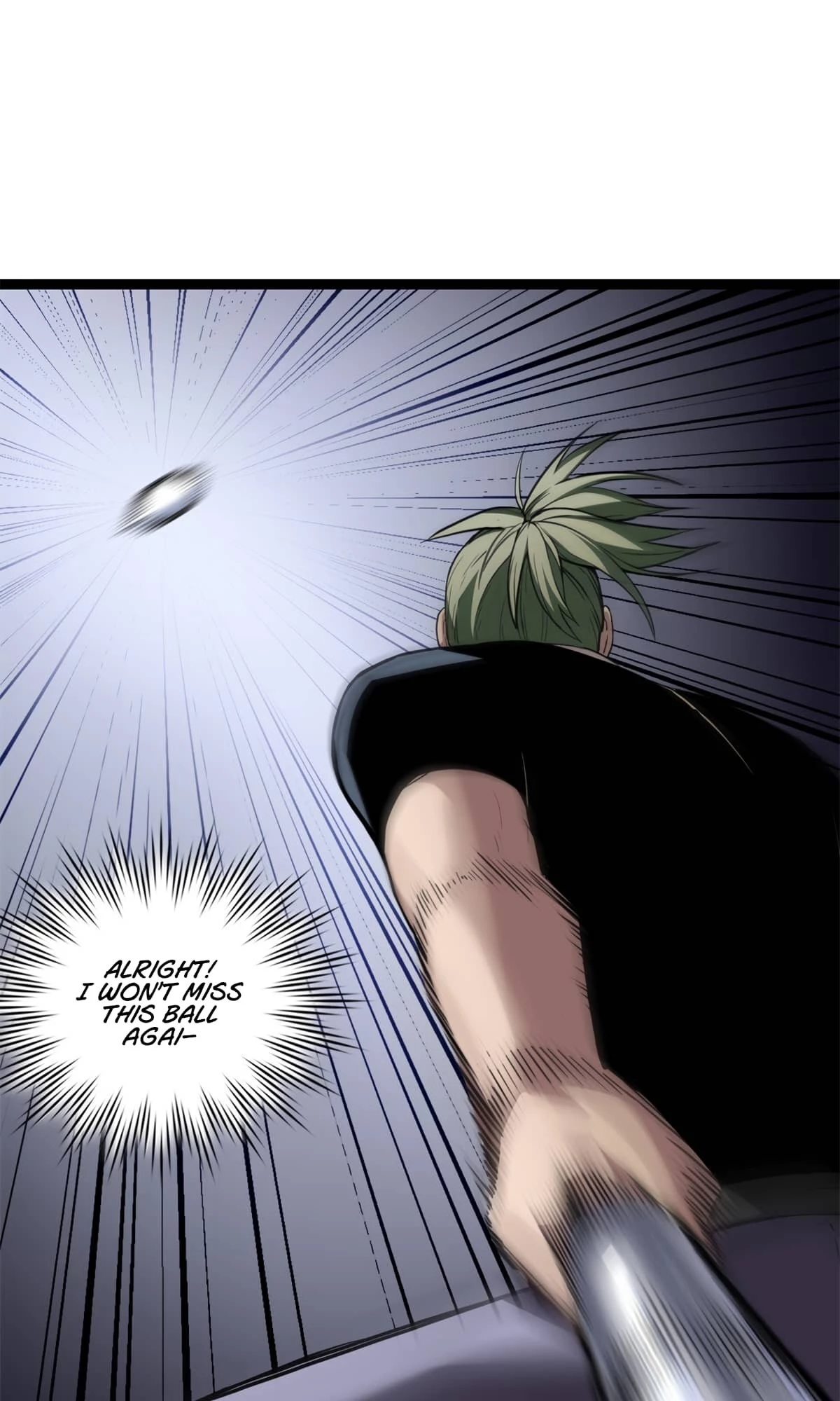 I Just Want to Game in Peace Chapter 88 - 5