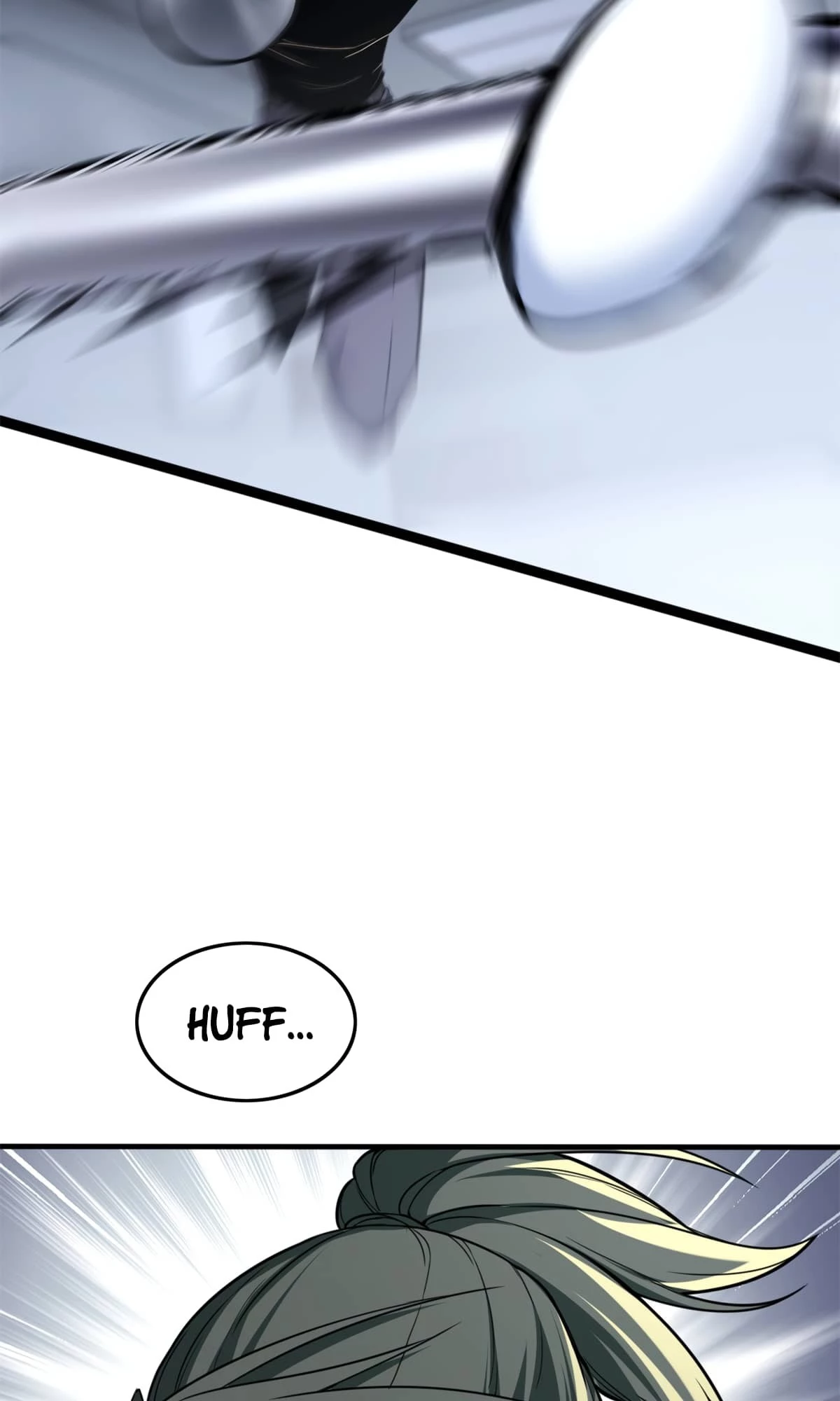 I Just Want to Game in Peace Chapter 88 - 9