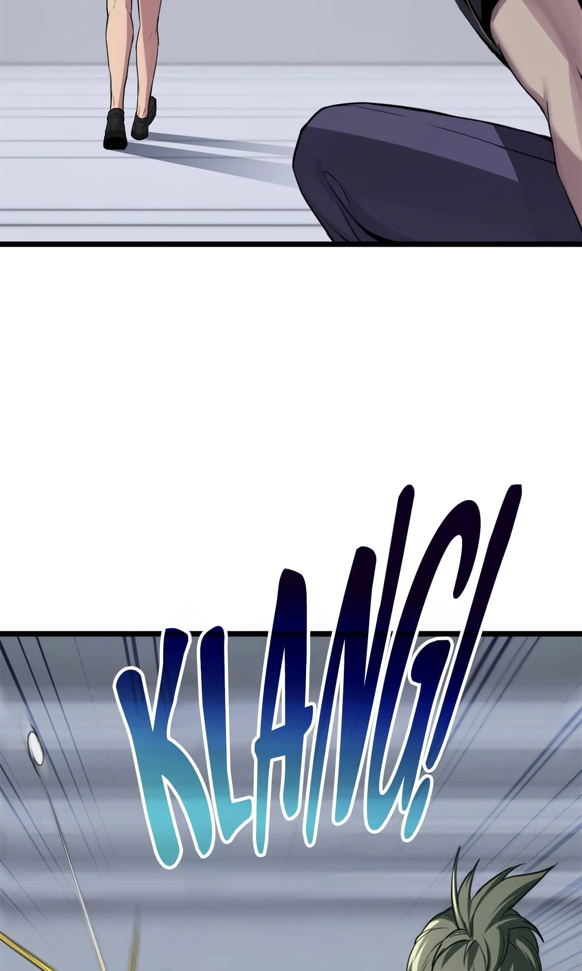 I Just Want to Game in Peace Chapter 88 - 12