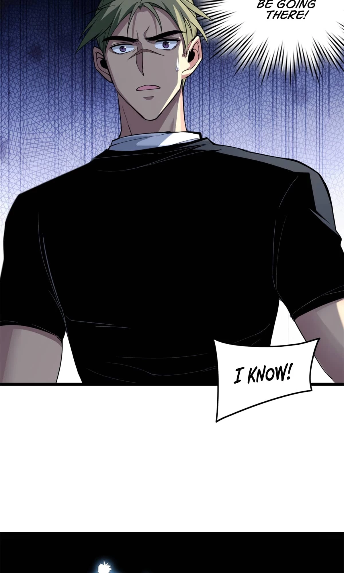 I Just Want to Game in Peace Chapter 88 - 14