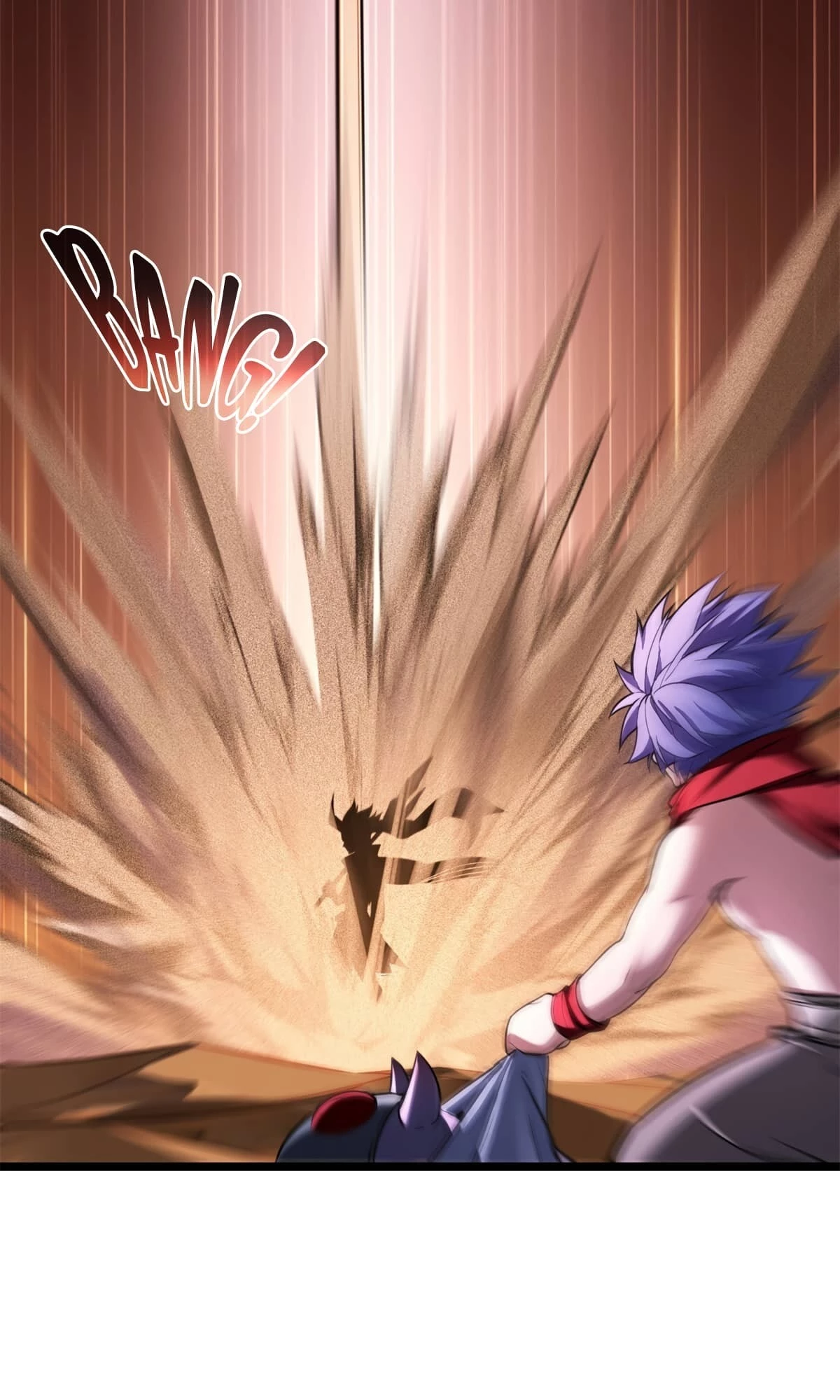 I Just Want to Game in Peace Chapter 88 - 29