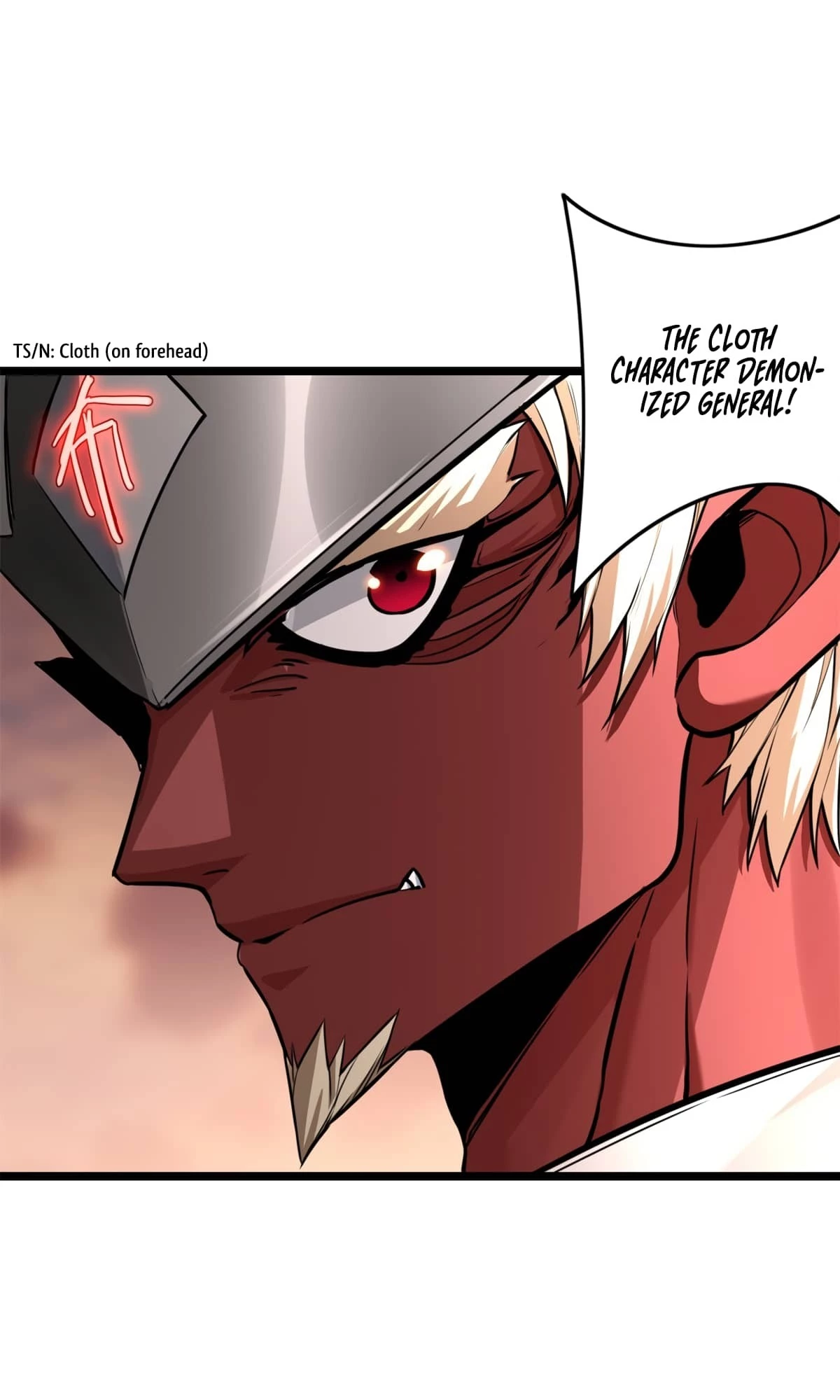 I Just Want to Game in Peace Chapter 88 - 30