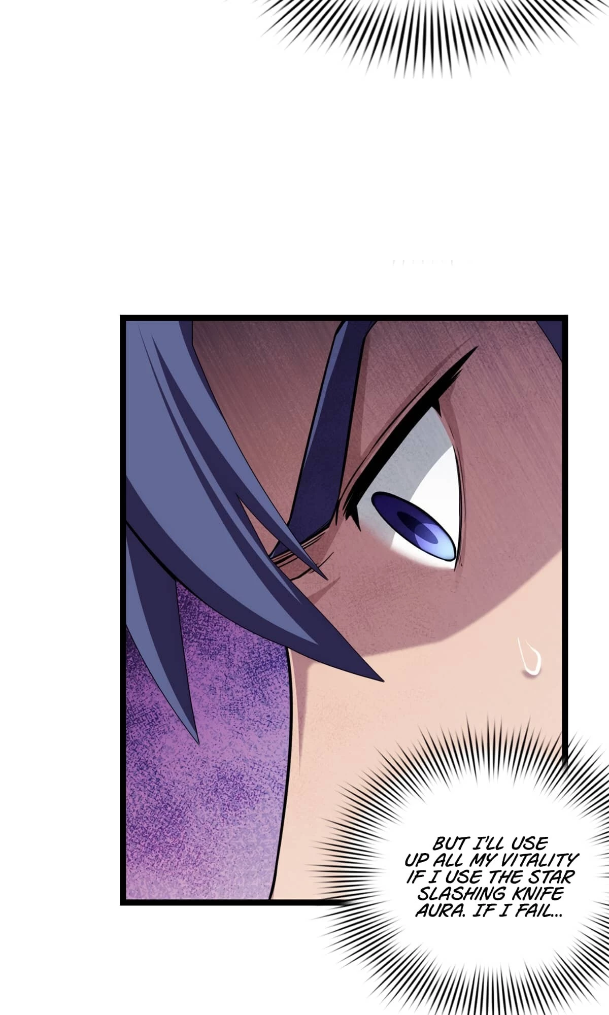 I Just Want to Game in Peace Chapter 88 - 34