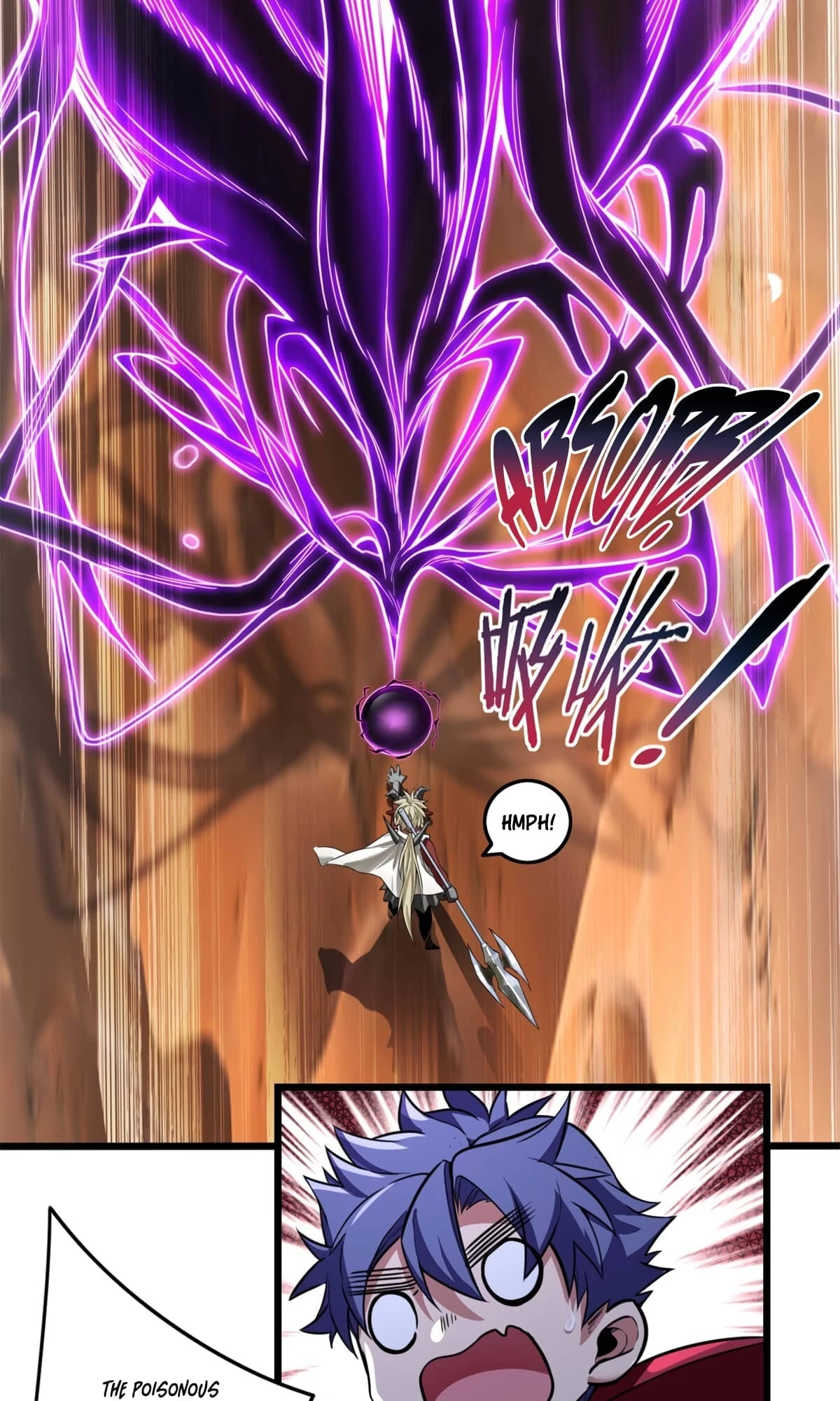 I Just Want to Game in Peace Chapter 88 - 38