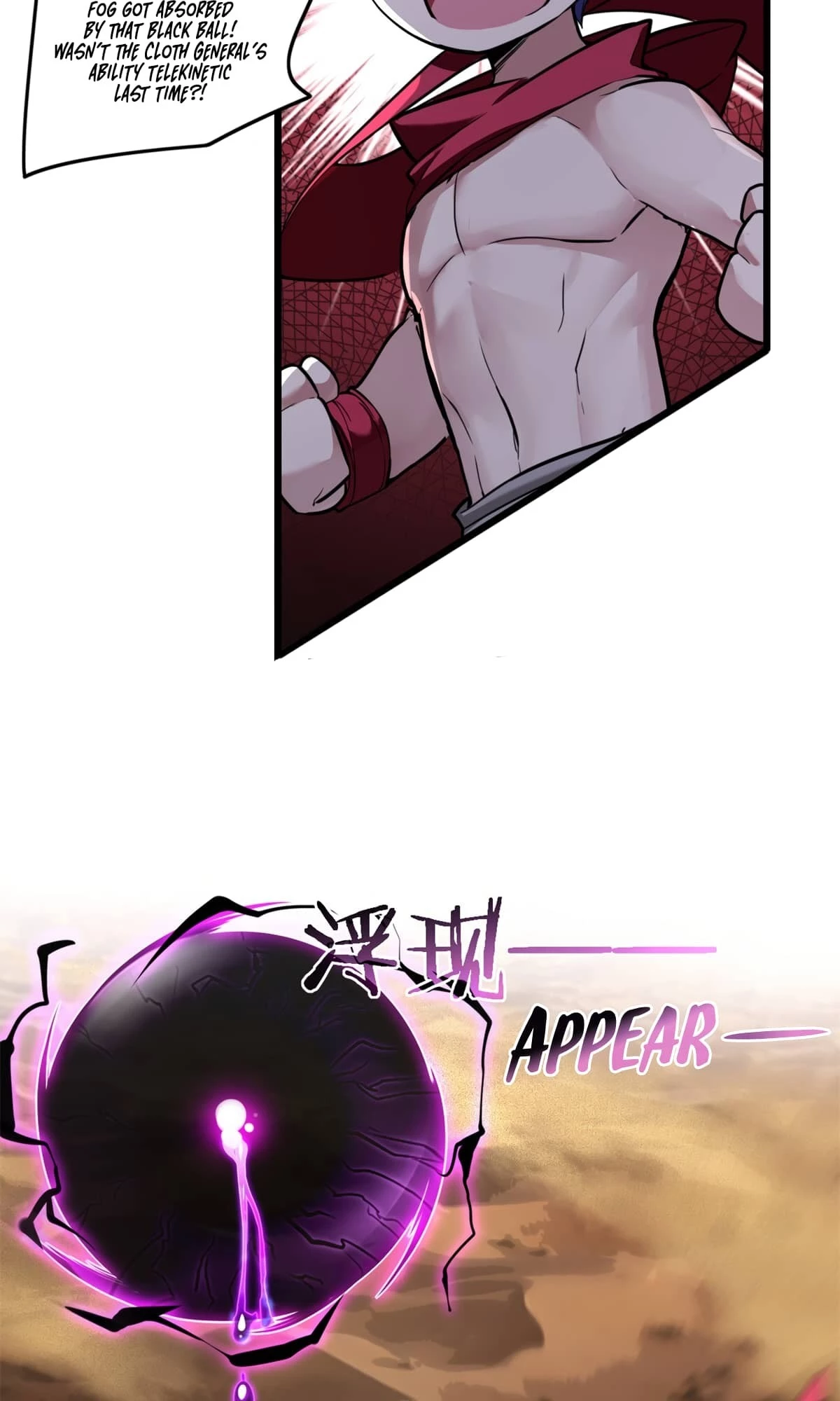 I Just Want to Game in Peace Chapter 88 - 39