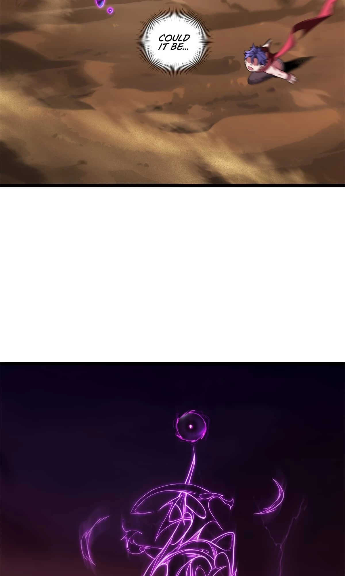 I Just Want to Game in Peace Chapter 88 - 40