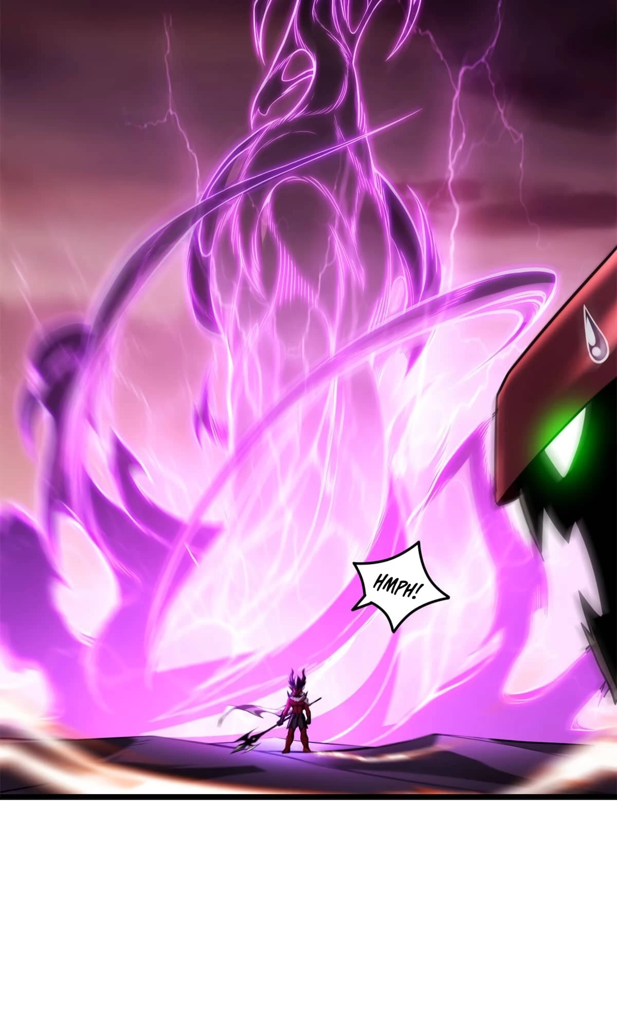 I Just Want to Game in Peace Chapter 88 - 41