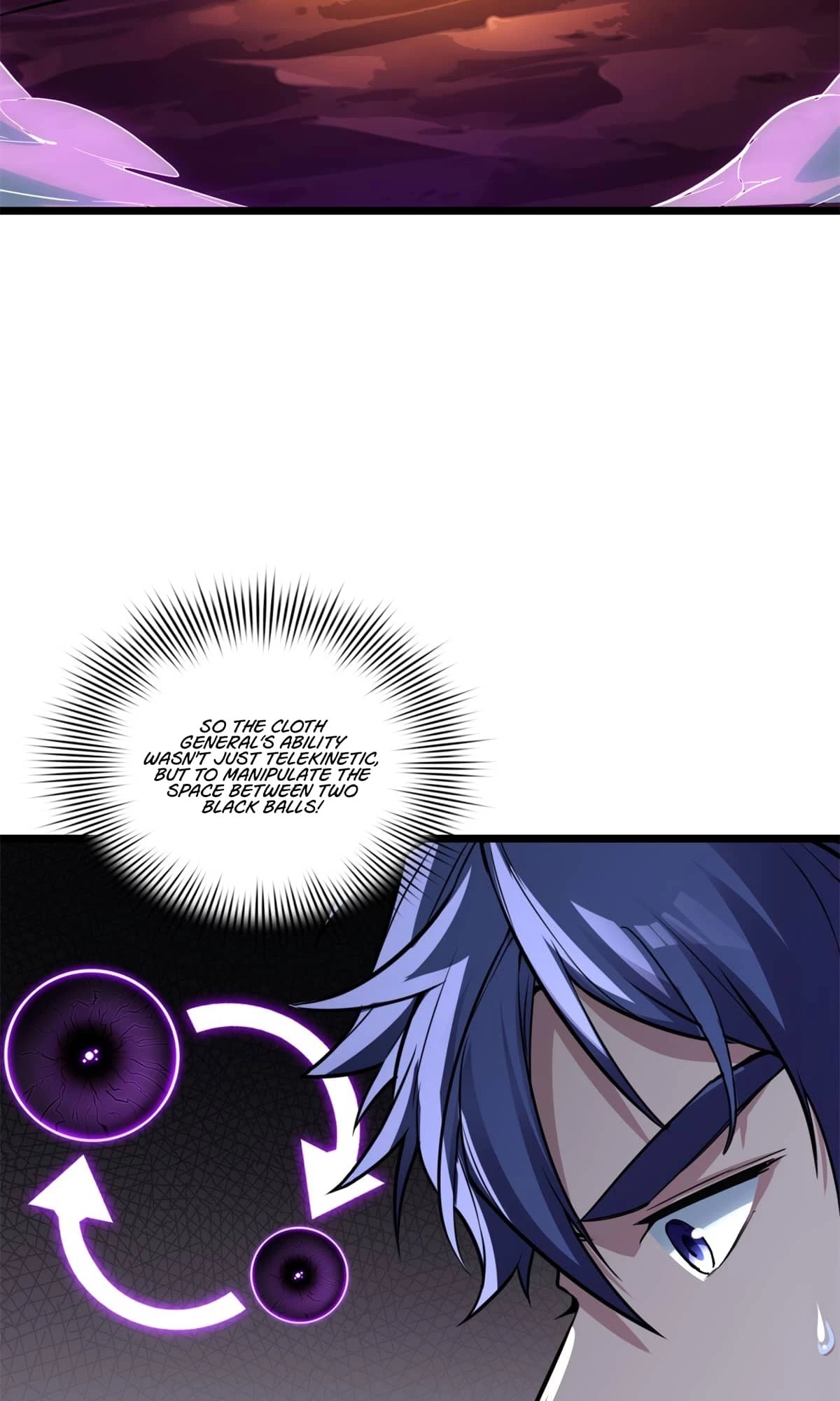 I Just Want to Game in Peace Chapter 88 - 47