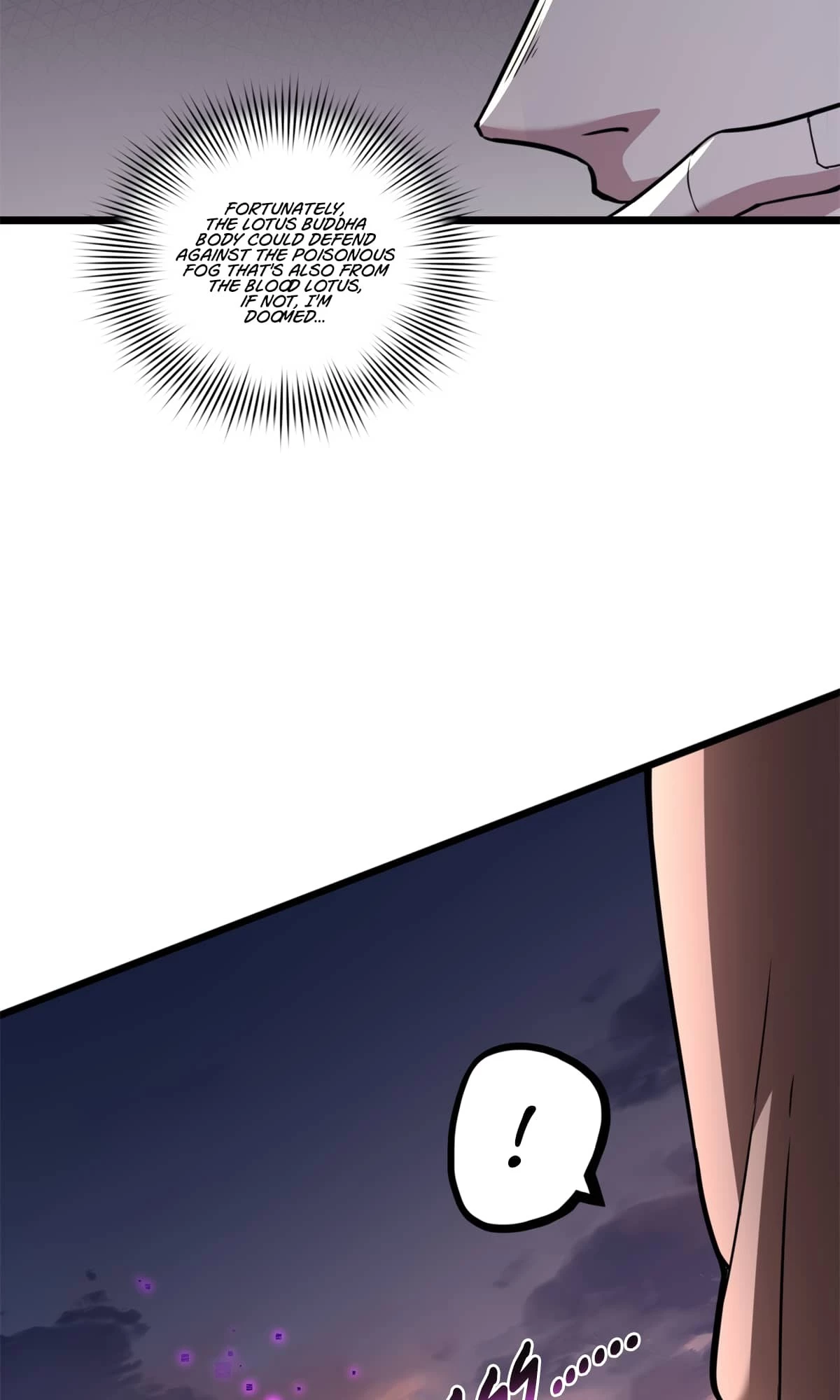 I Just Want to Game in Peace Chapter 88 - 48