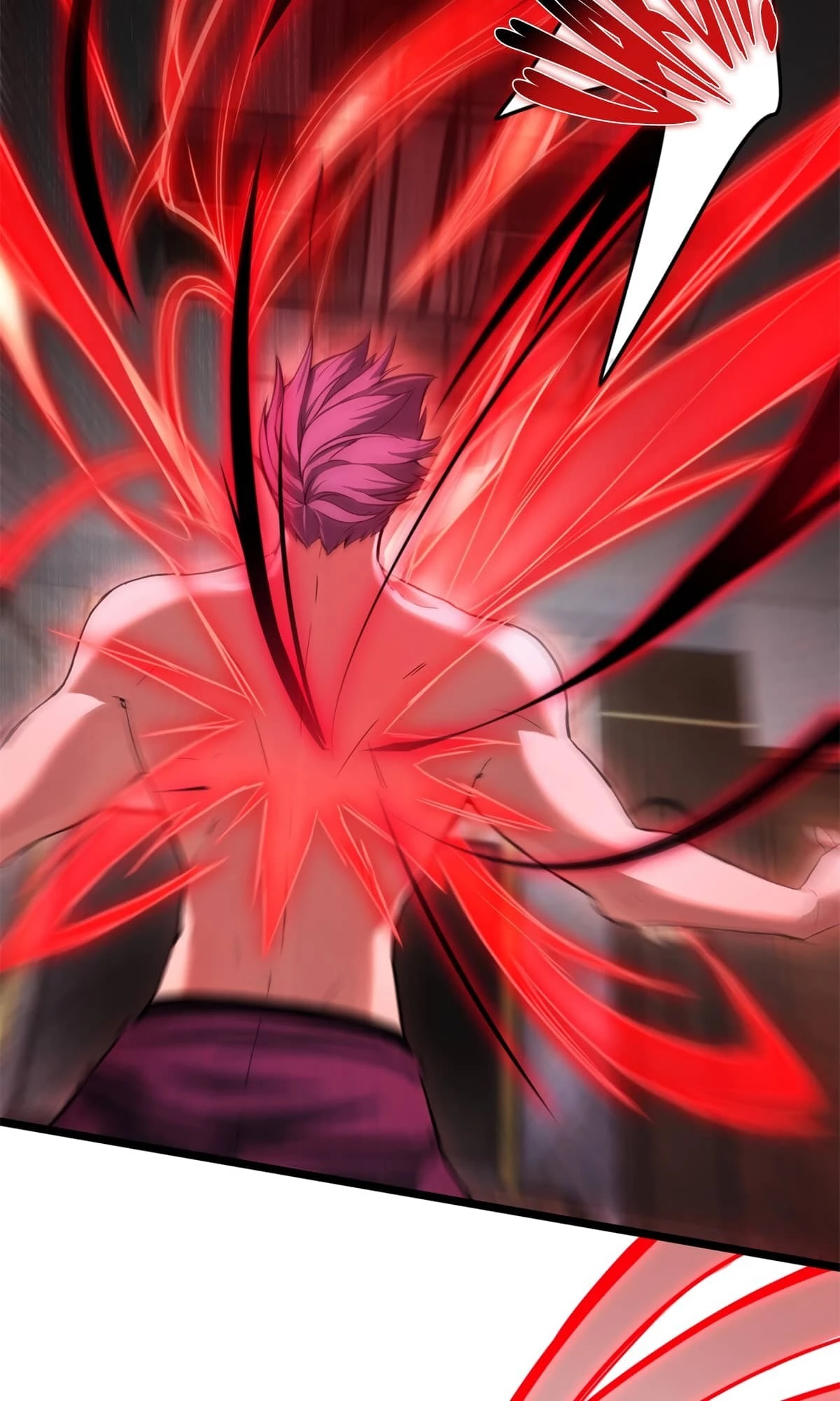I Just Want to Game in Peace Chapter 89 - 8