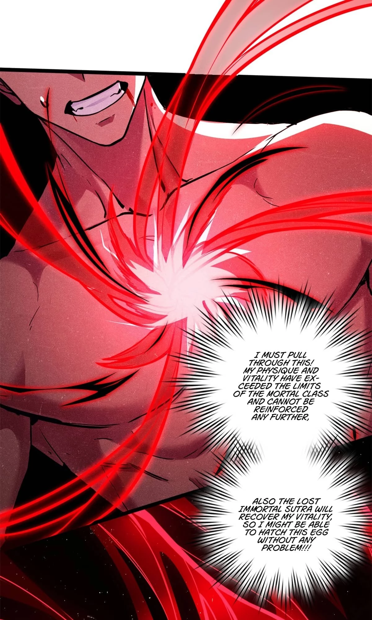 I Just Want to Game in Peace Chapter 89 - 9