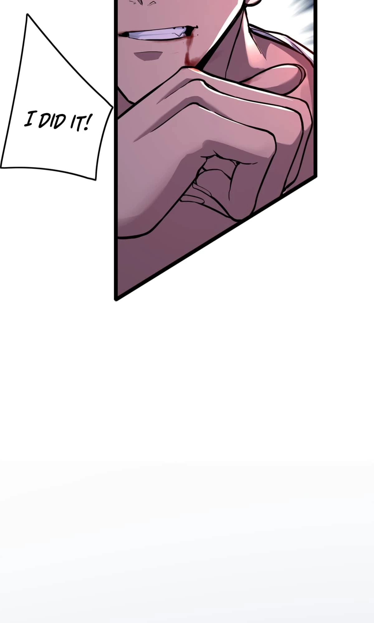I Just Want to Game in Peace Chapter 89 - 14