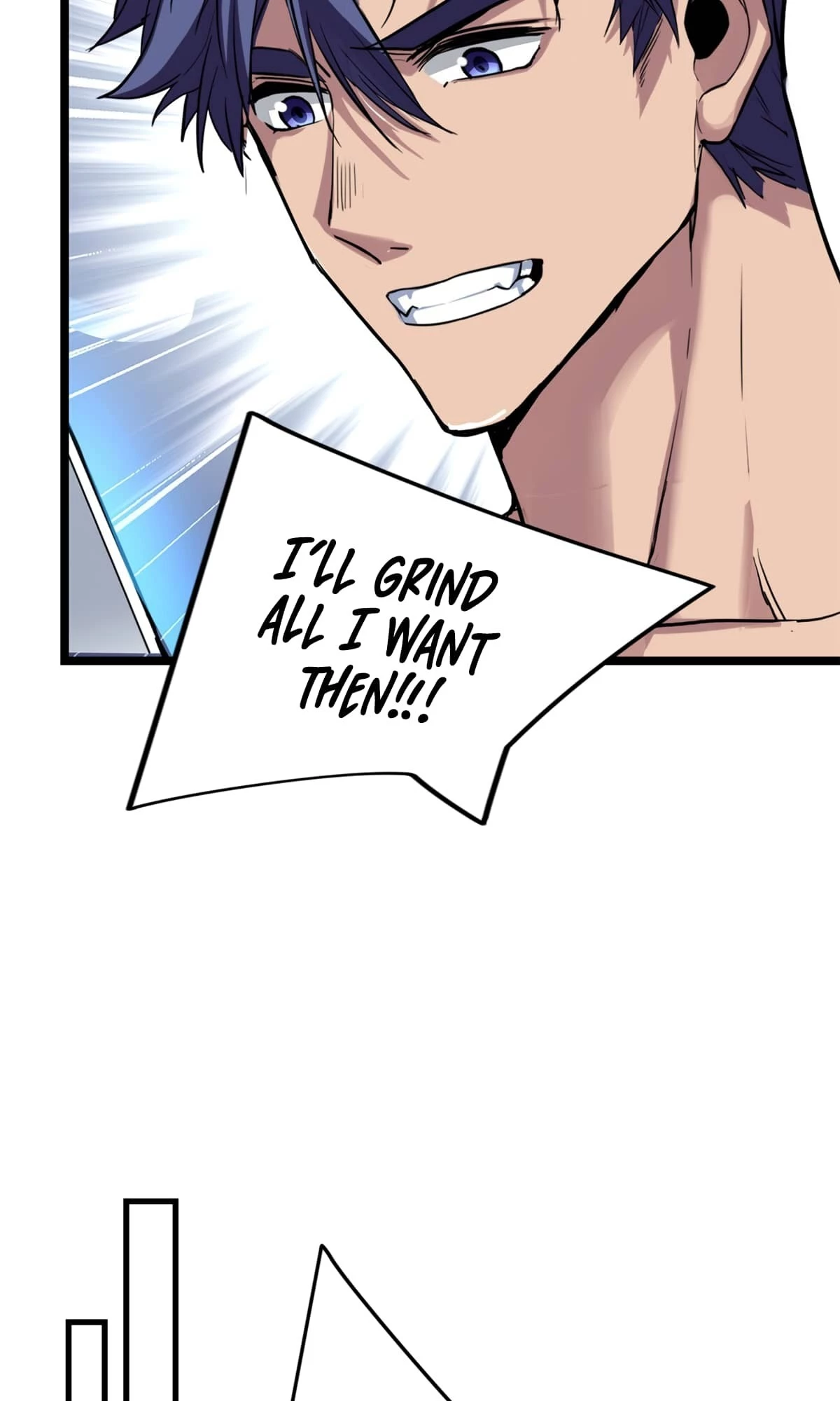 I Just Want to Game in Peace Chapter 89 - 20