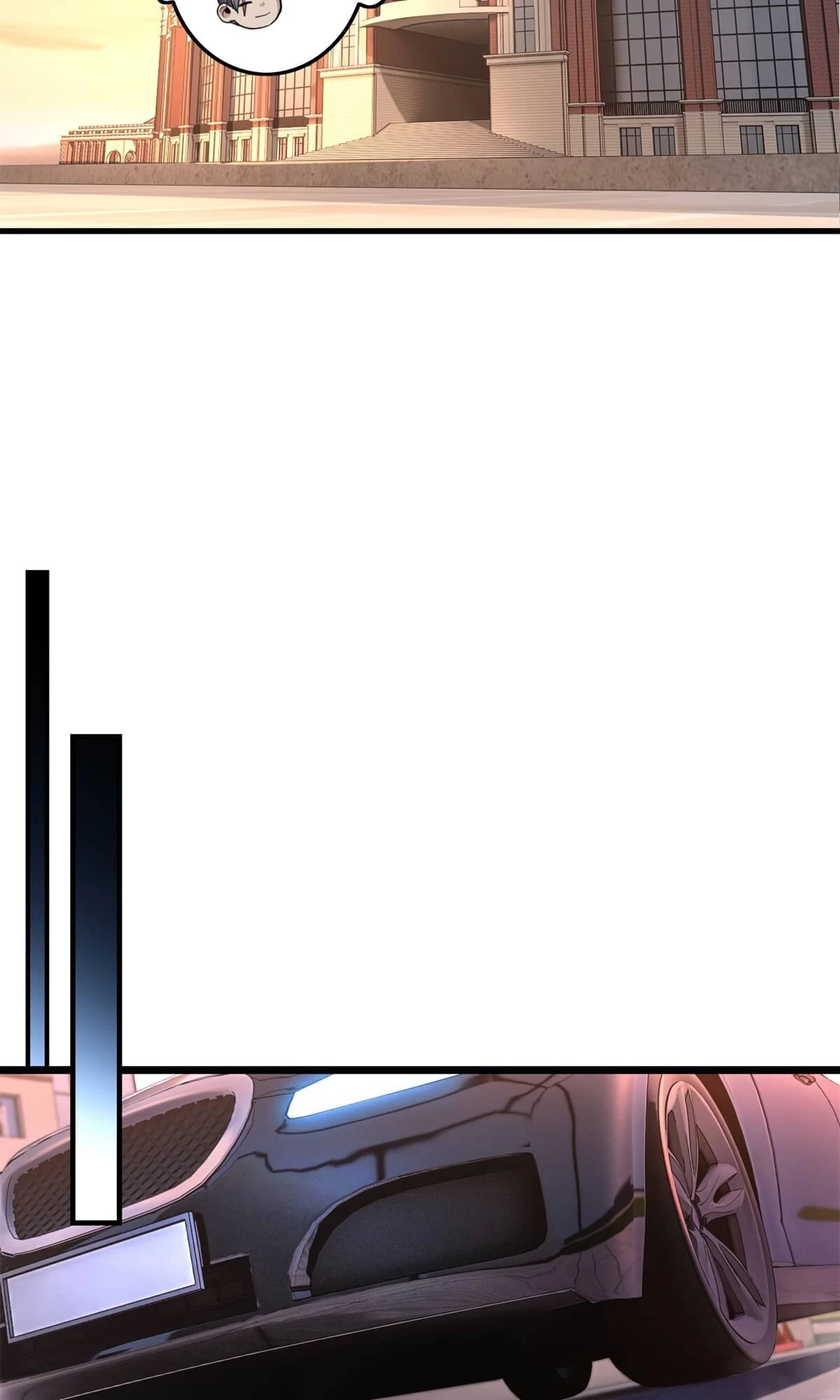 I Just Want to Game in Peace Chapter 89 - 40