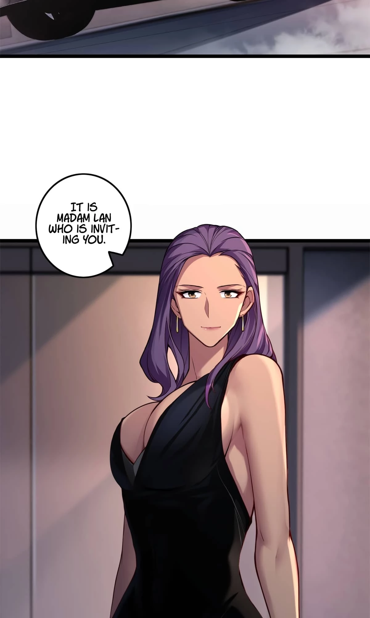 I Just Want to Game in Peace Chapter 89 - 41