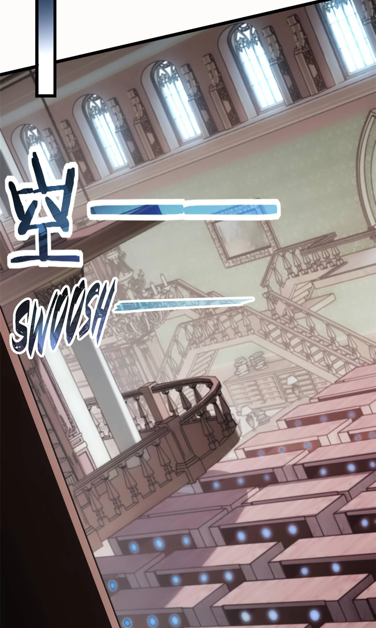 I Just Want to Game in Peace Chapter 90 - 12