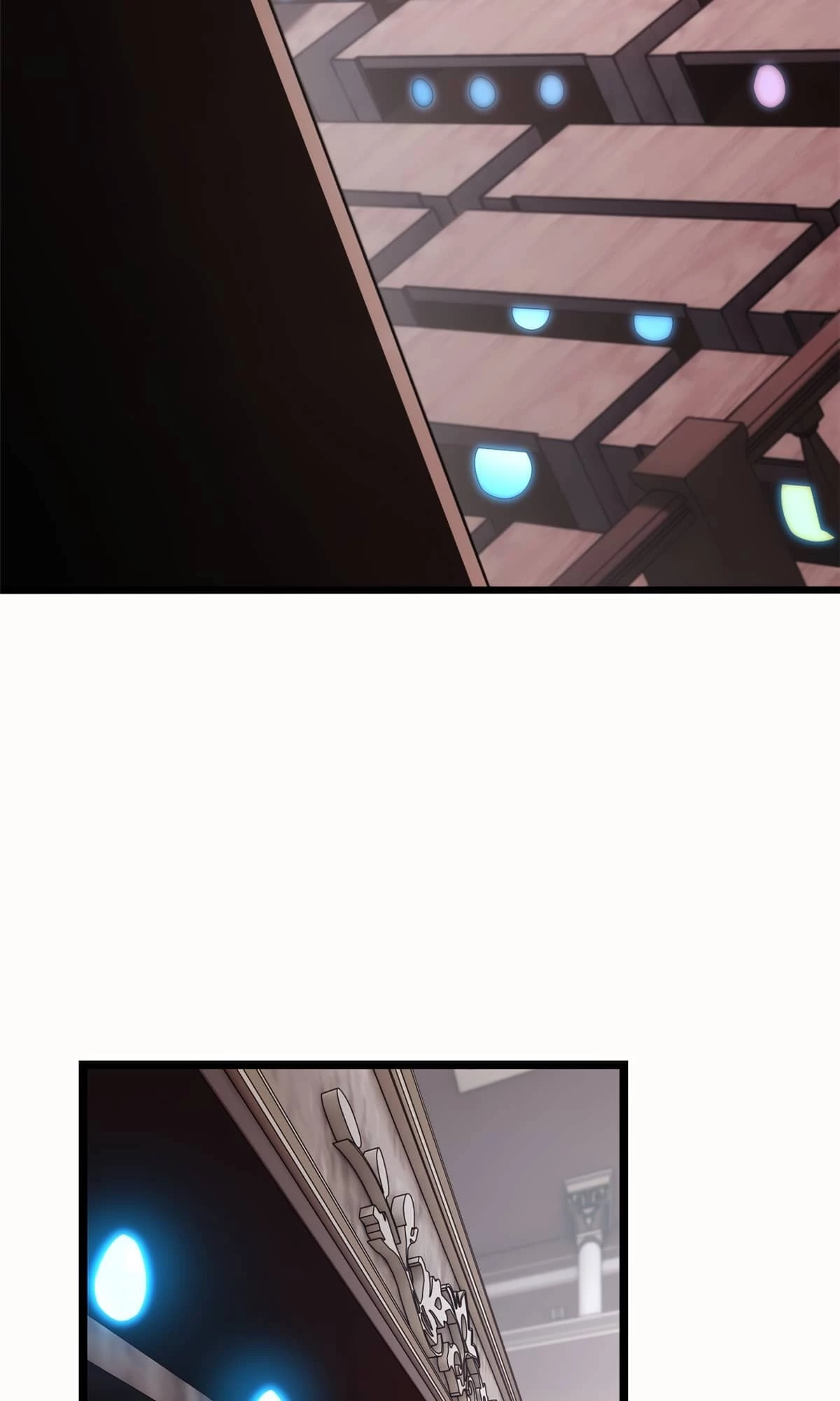 I Just Want to Game in Peace Chapter 90 - 13