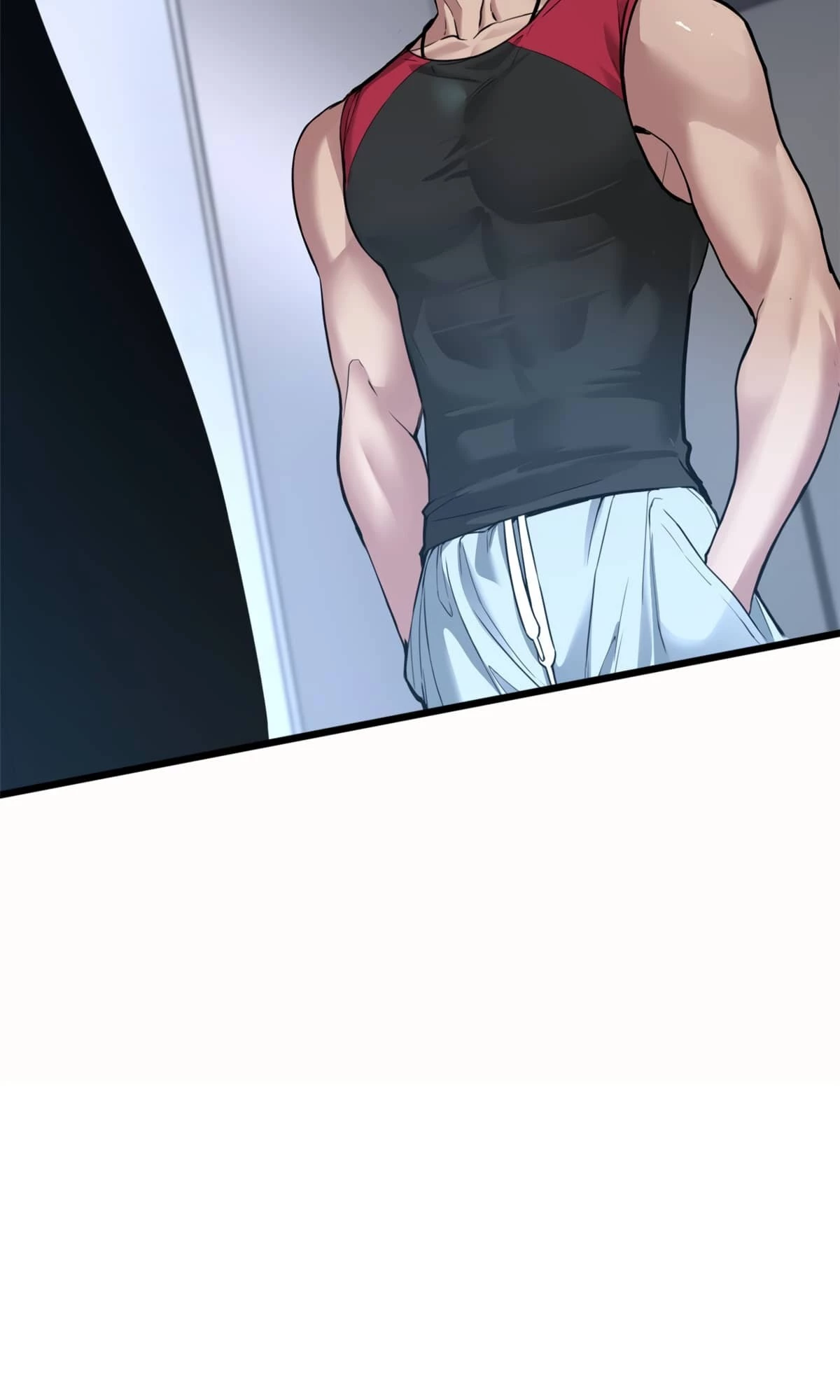 I Just Want to Game in Peace Chapter 90 - 15