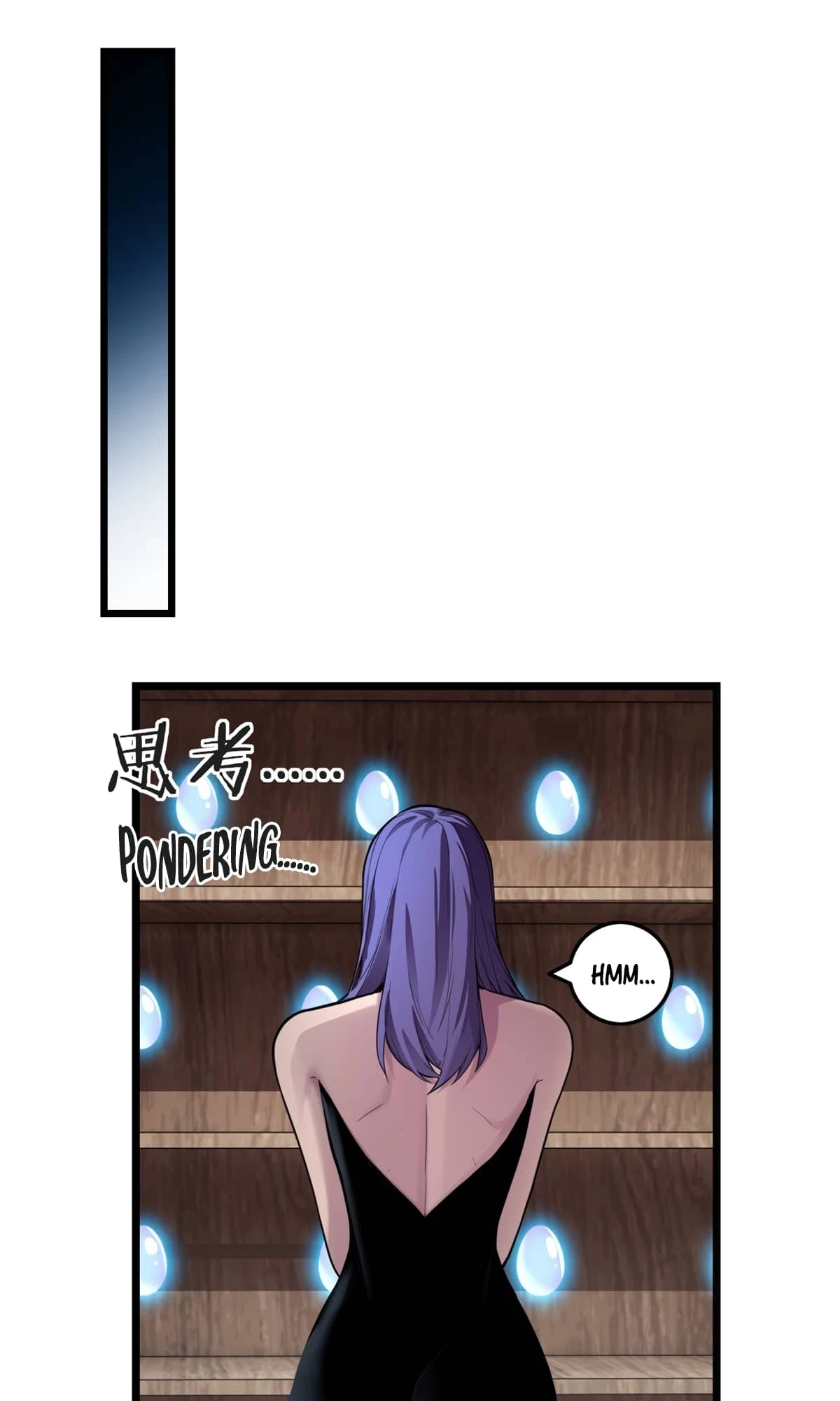 I Just Want to Game in Peace Chapter 90 - 16