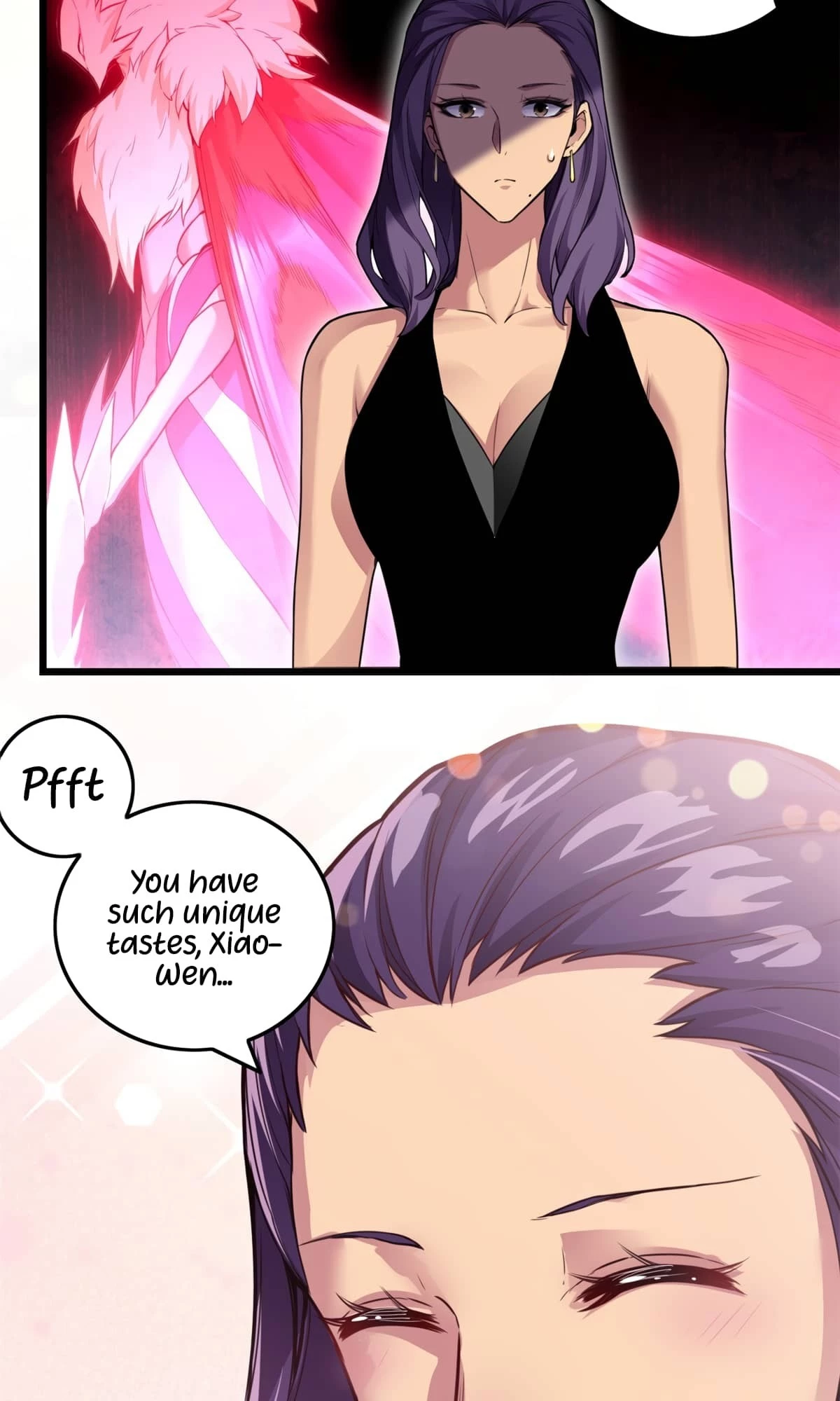 I Just Want to Game in Peace Chapter 90 - 20