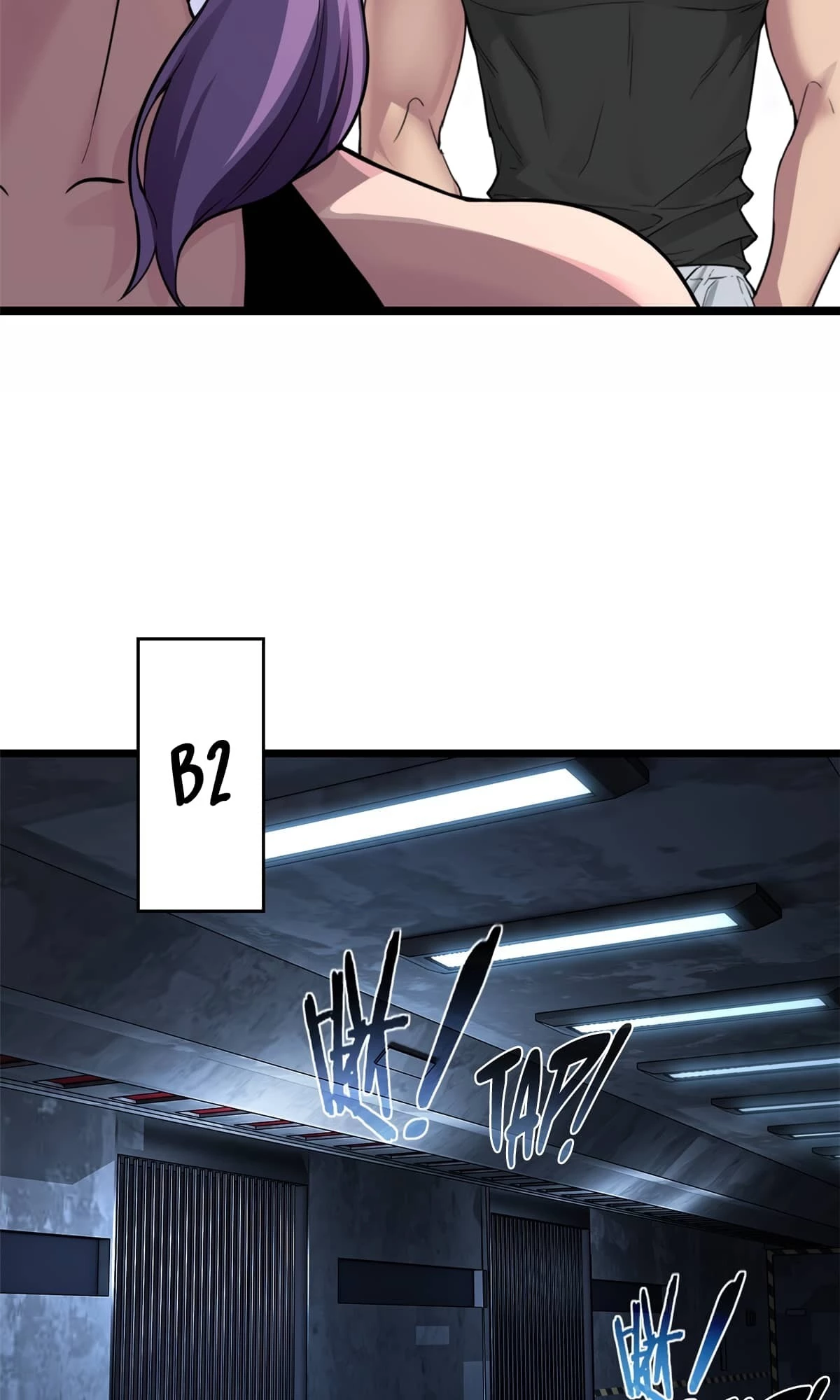I Just Want to Game in Peace Chapter 90 - 29