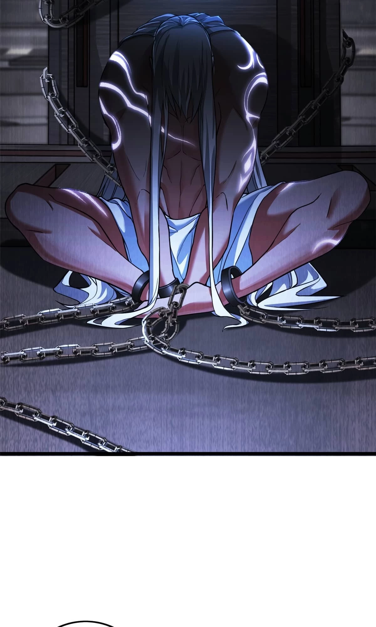 I Just Want to Game in Peace Chapter 90 - 35